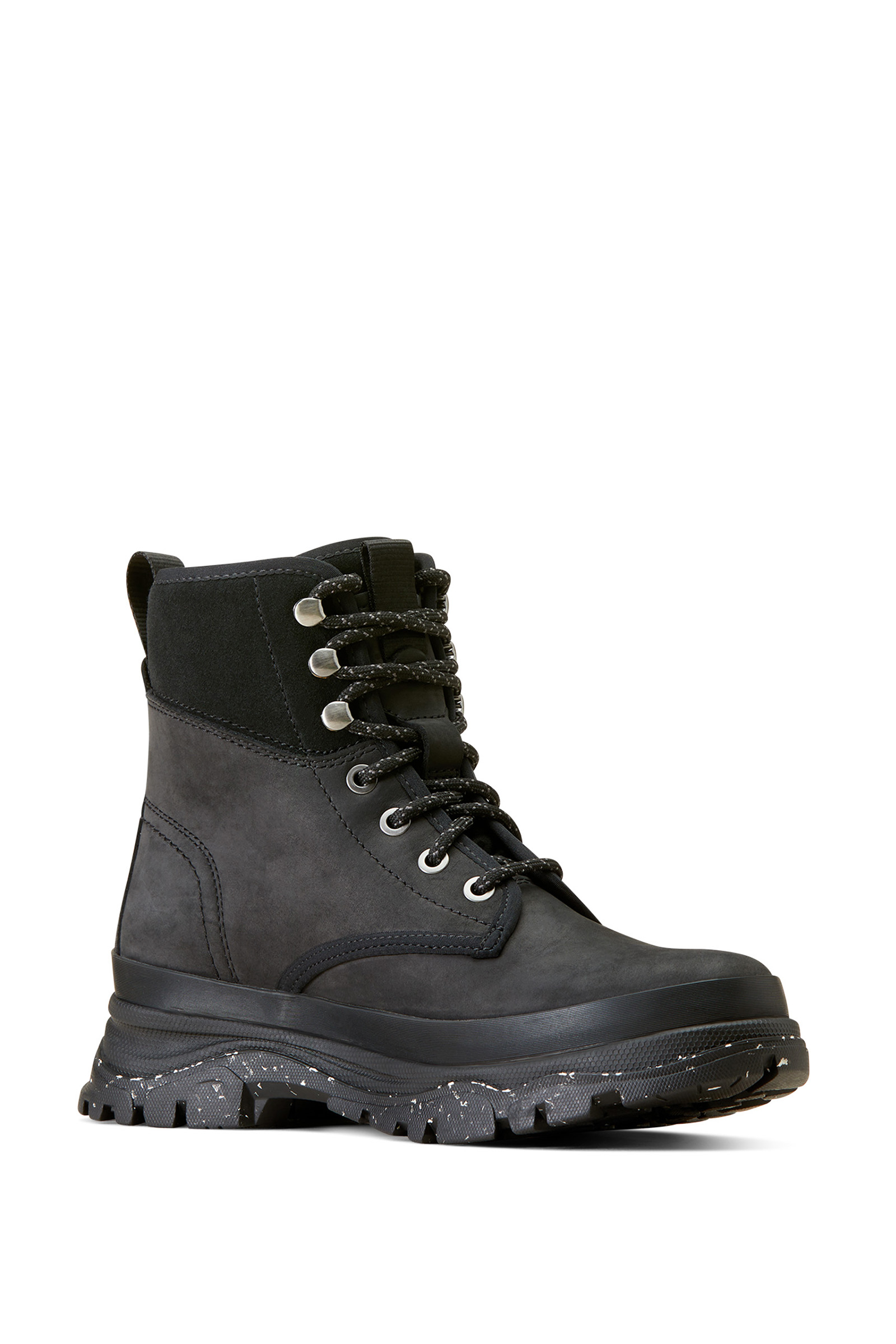 Ariat Moresby H2O Dames waterdichte veterschoenen