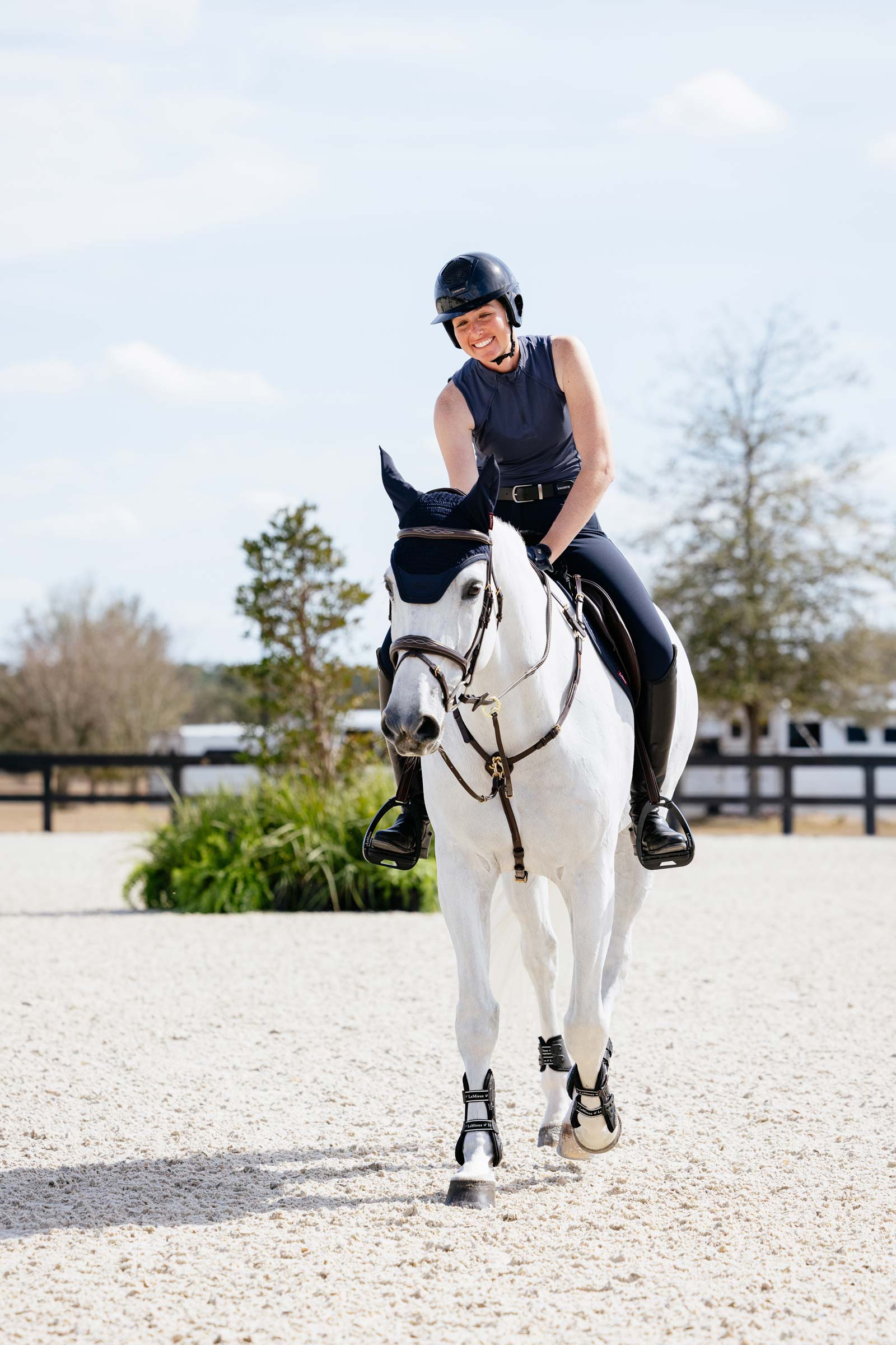 LeMieux Essence Oornetje