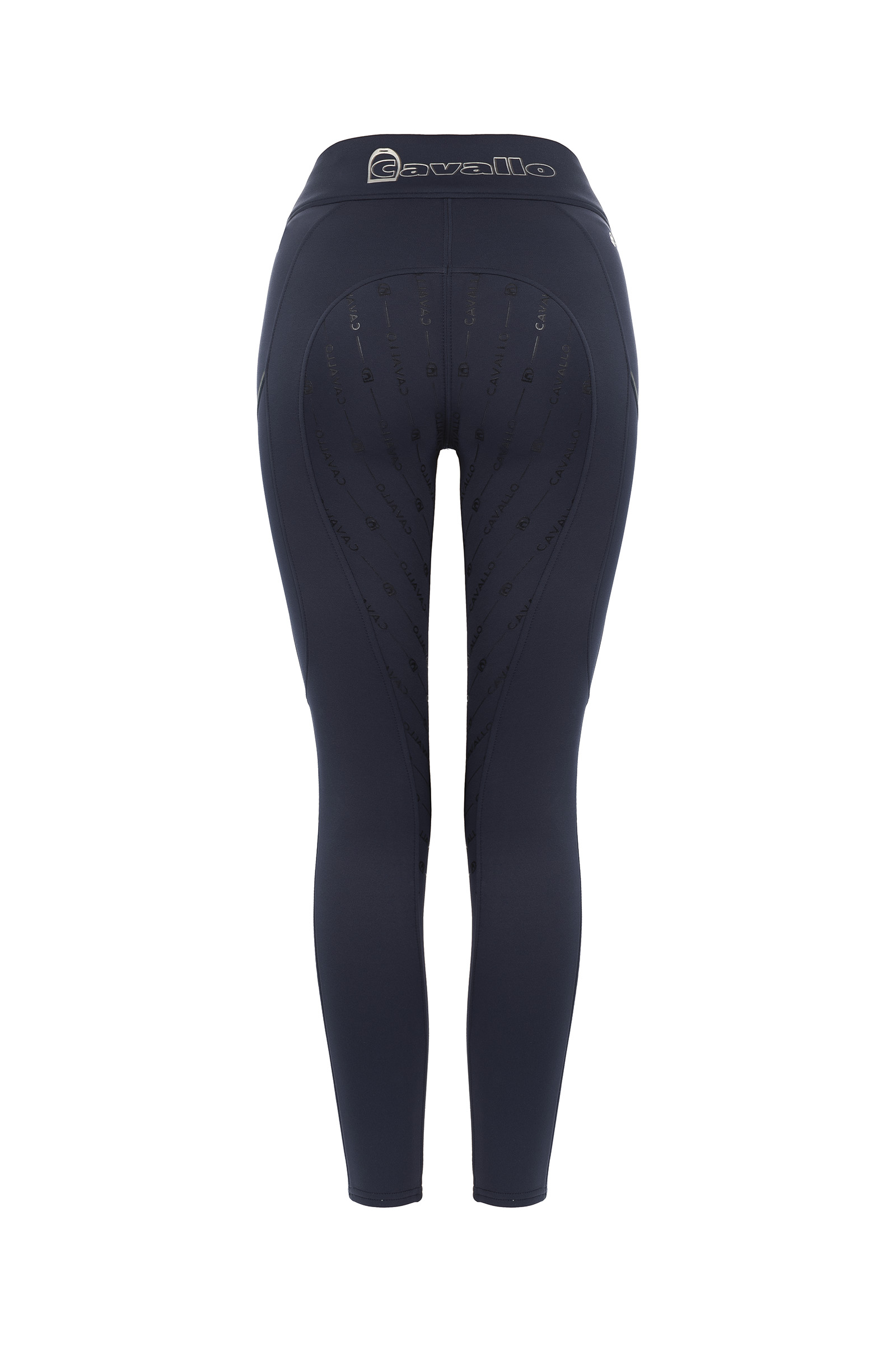 DB/AB Cavallo CavalLiz Grip thermo rijlegging, dames