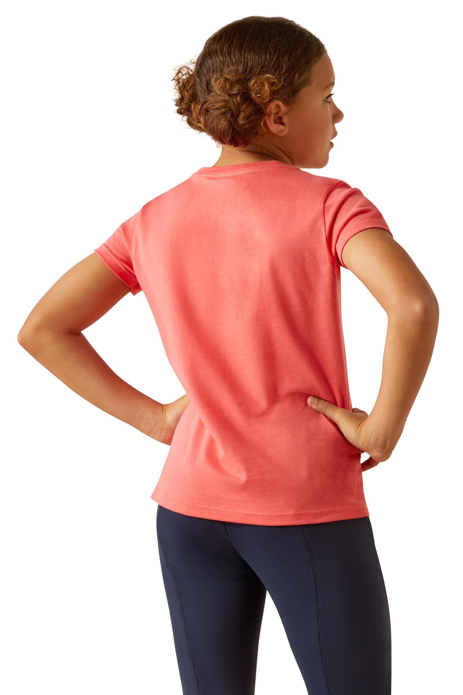 Ariat Grateful kinder-T-shirt