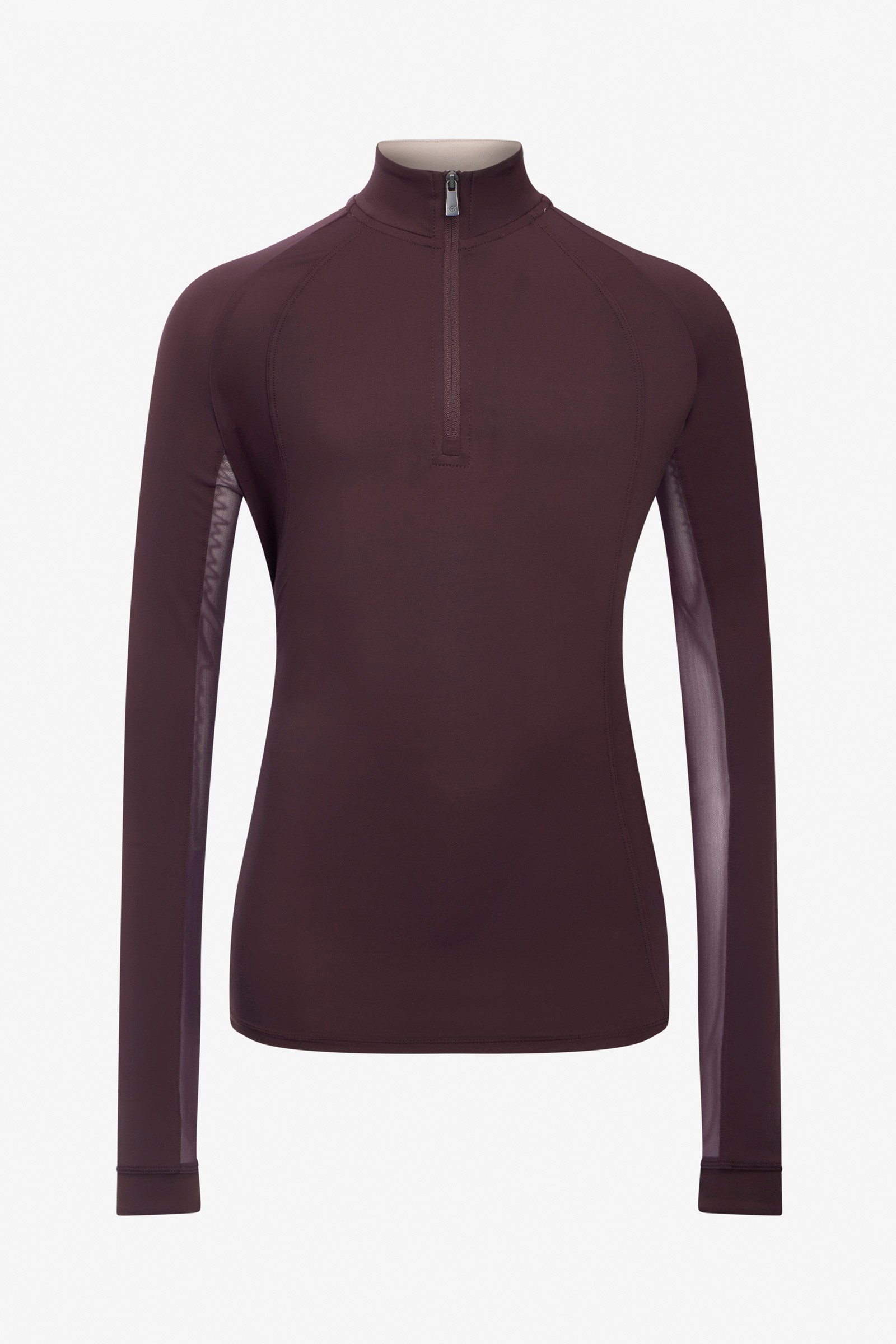 Damson LeMieux Hope kinder-shirt met lange mouwen en UV-bescherming