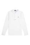 Tommy Hilfiger Equestrian Columbus heren wedstrijdshirt