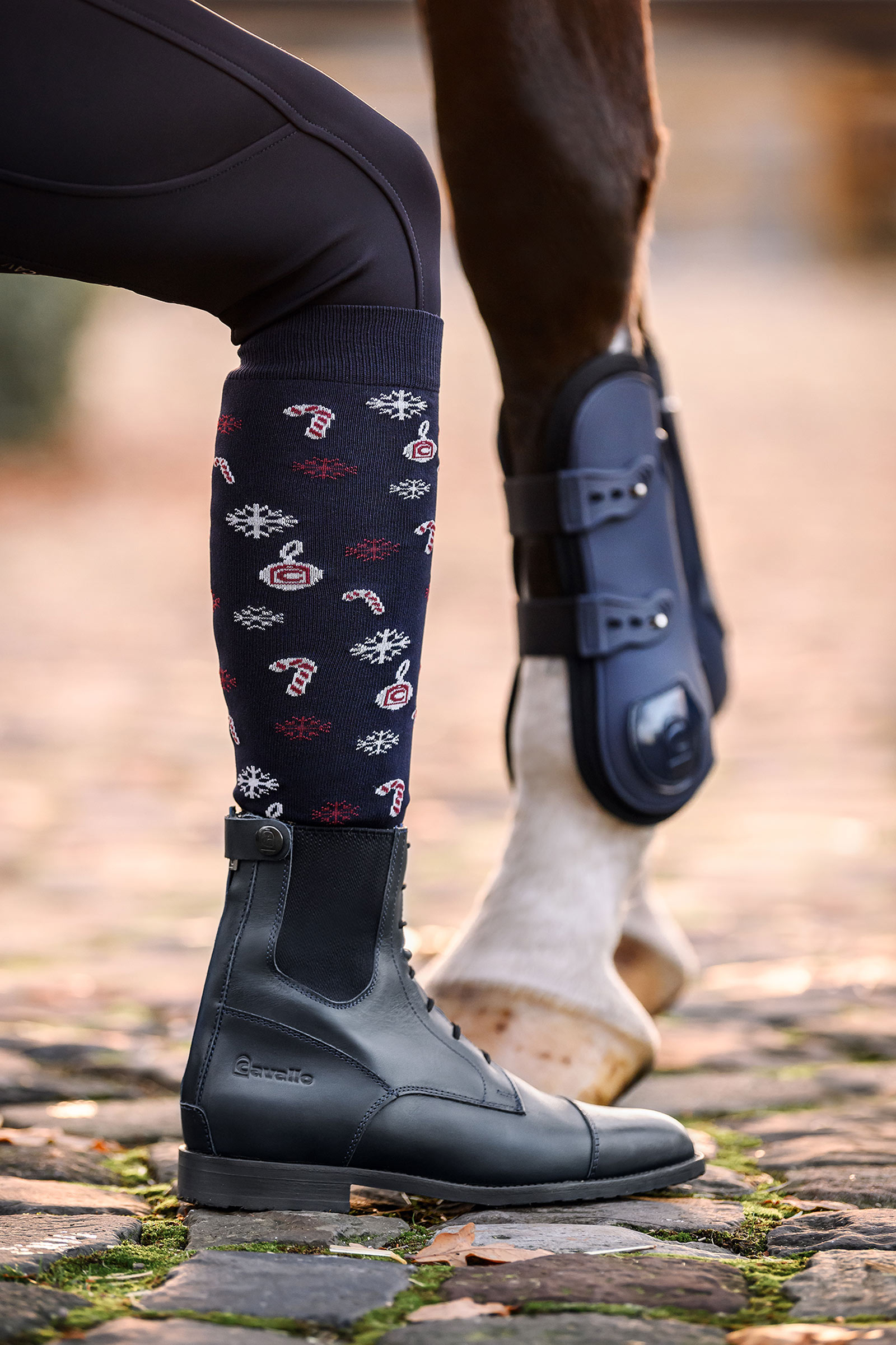 Cavallo CAVALSARITA Functional Socks Women