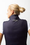 B Vertigo Isabelle Gevoerde Bodywarmer, dames
