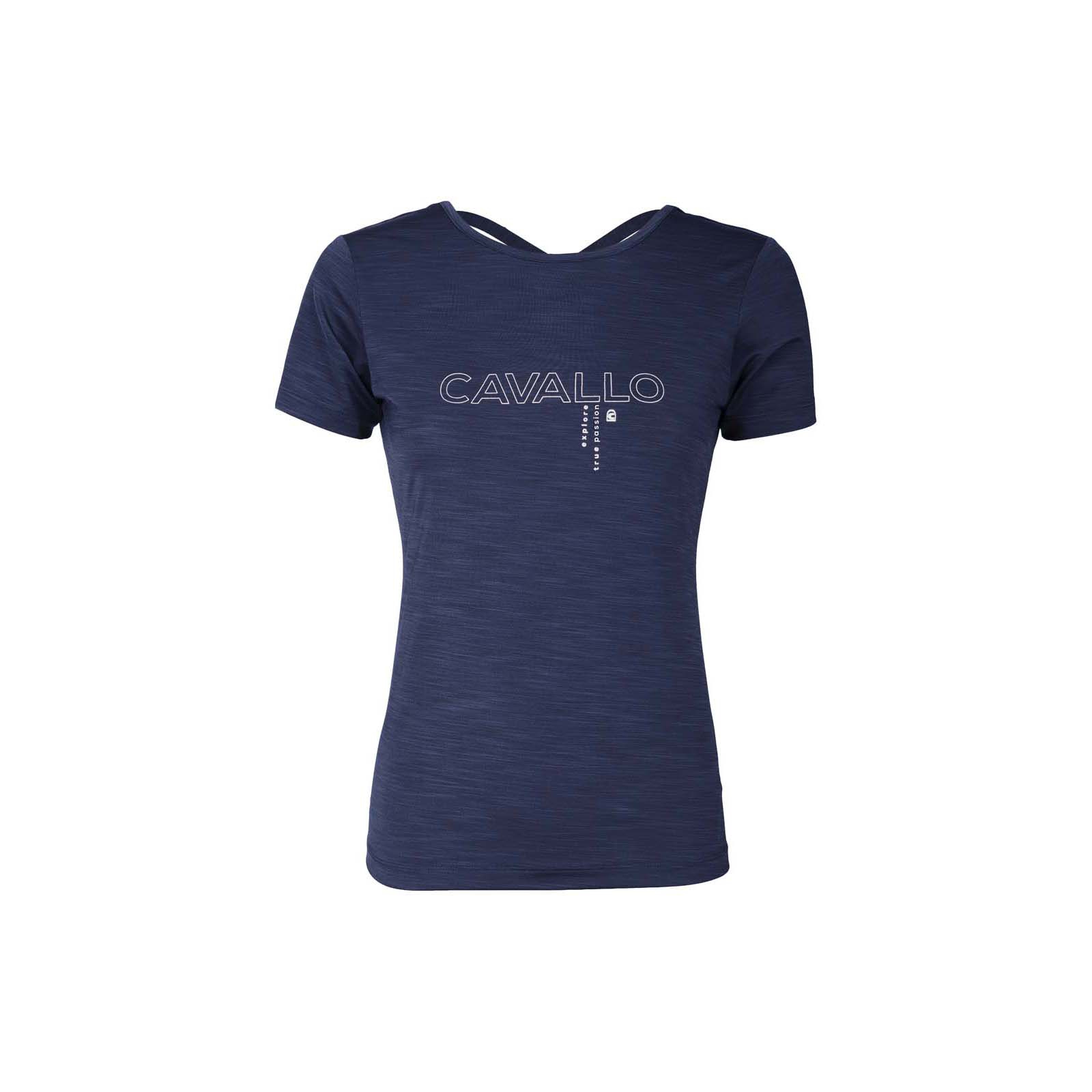 Cavallo Dulce dames T-shirt