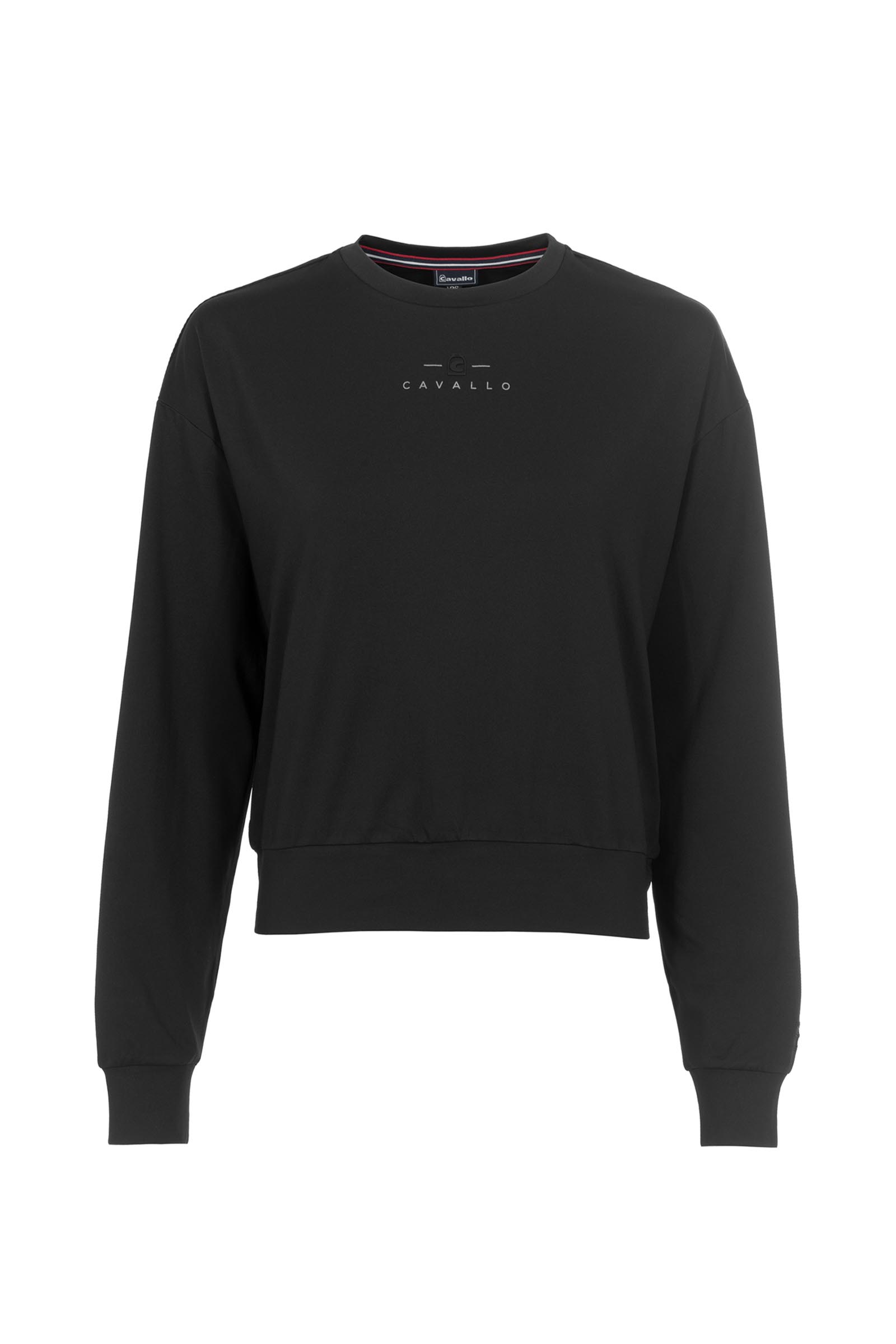Cavallo CAVALBECKA dames sweatshirt