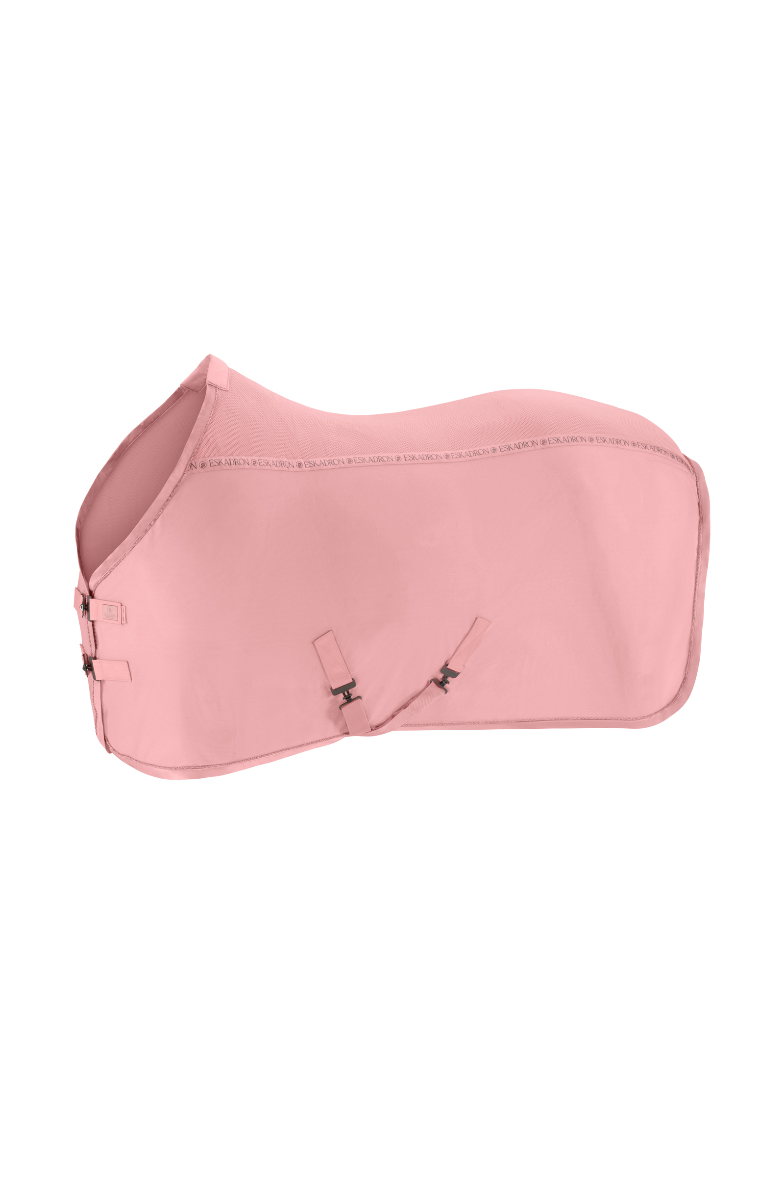 Soft Rouge Eskadron Platinum 25 Pro Cover Vliegendeken