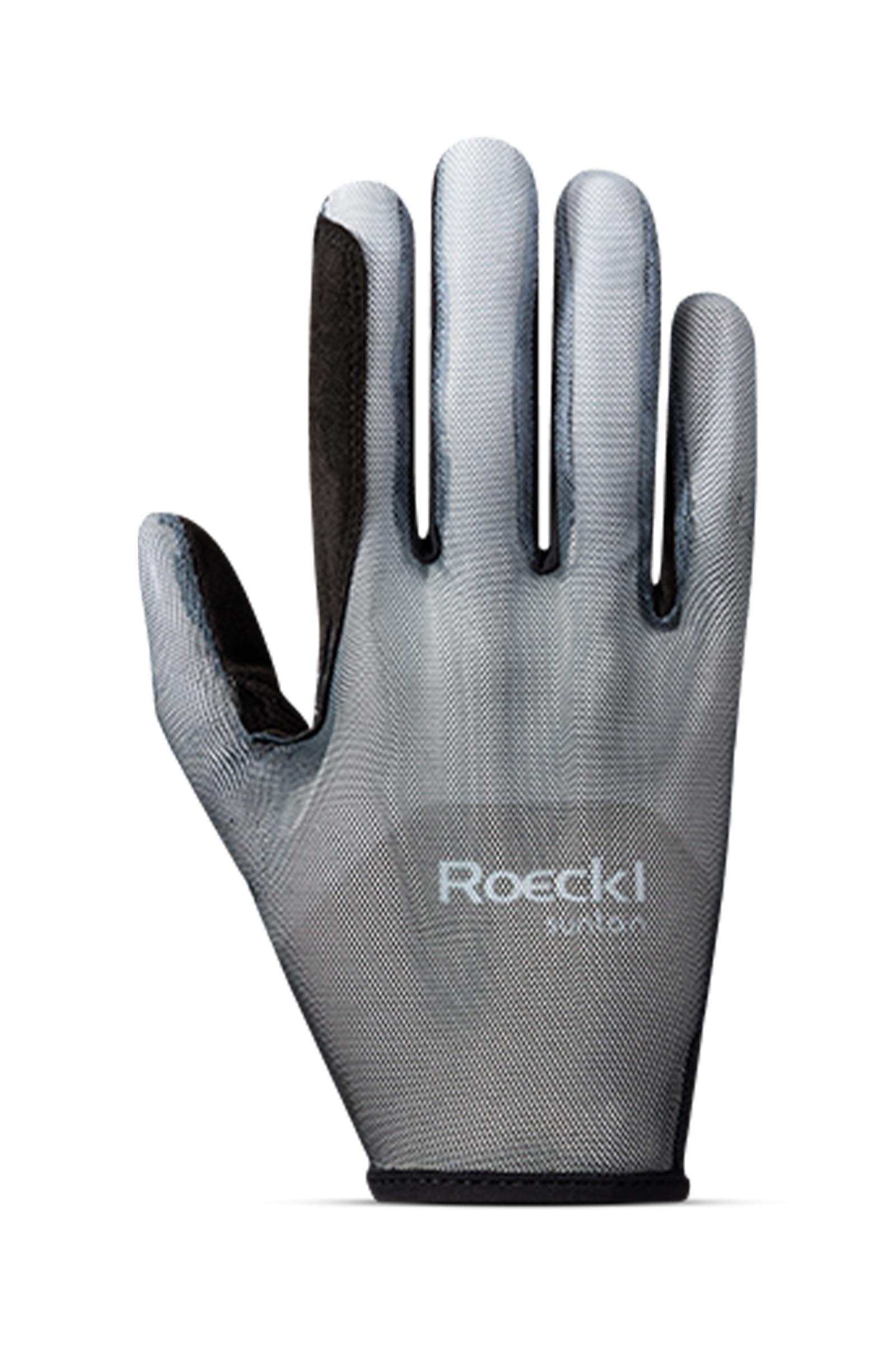 Black Shadow Roeckl Moyo 2 rijhandschoenen