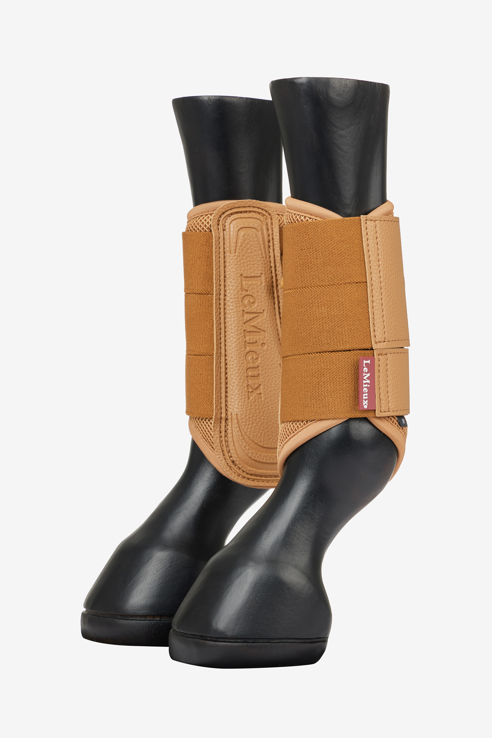 Ginger LeMieux Arika Mesh peesbeschermers