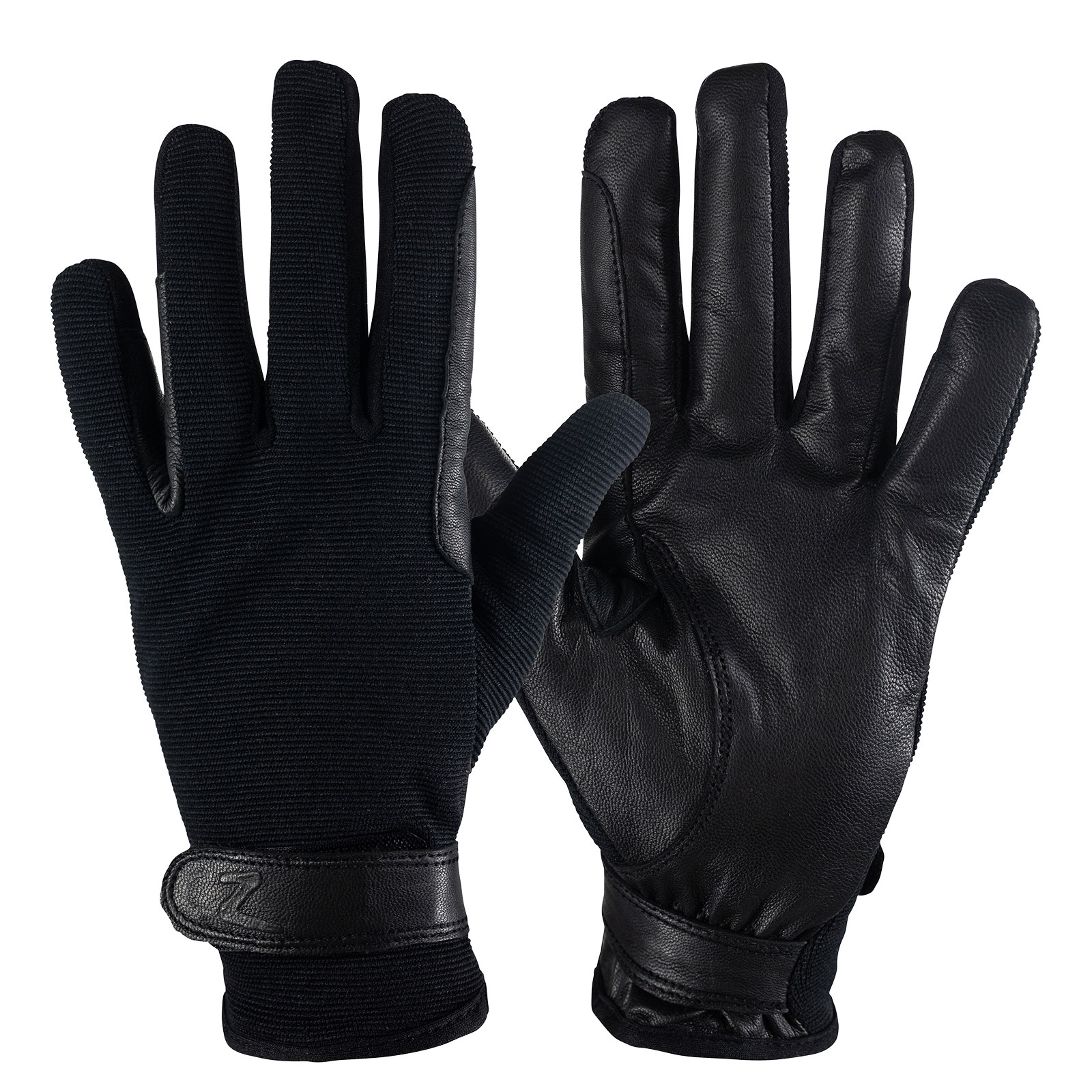 Horze Winterhandschoenen, dames