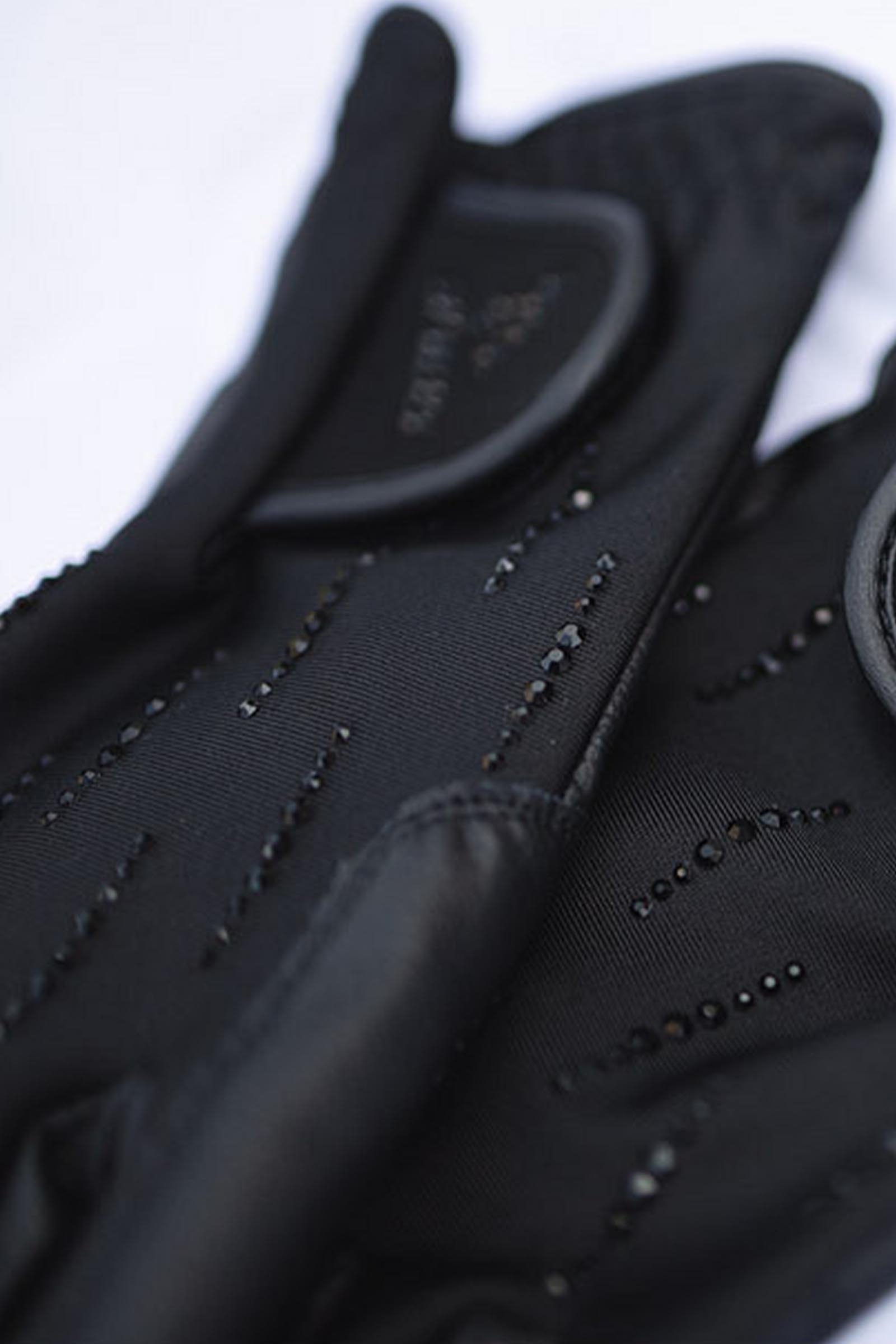 ANKY Luminous Technische Rijhandschoenen