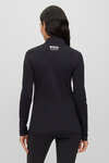 Boss Lia Signature trainingsshirt voor dames