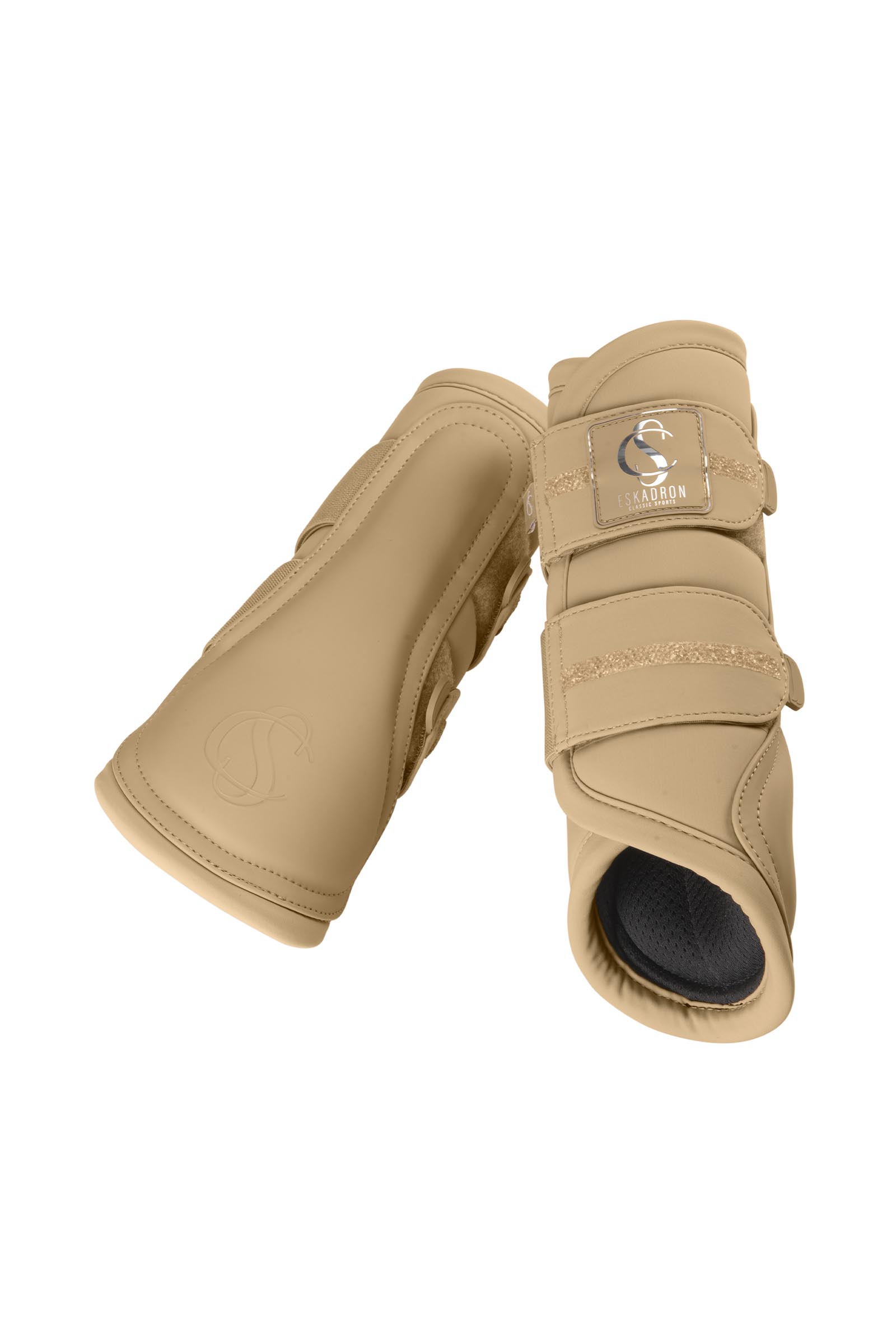 Sierra Eskadron Classic Sport SS26 Softshell Jewel peesbeschermers