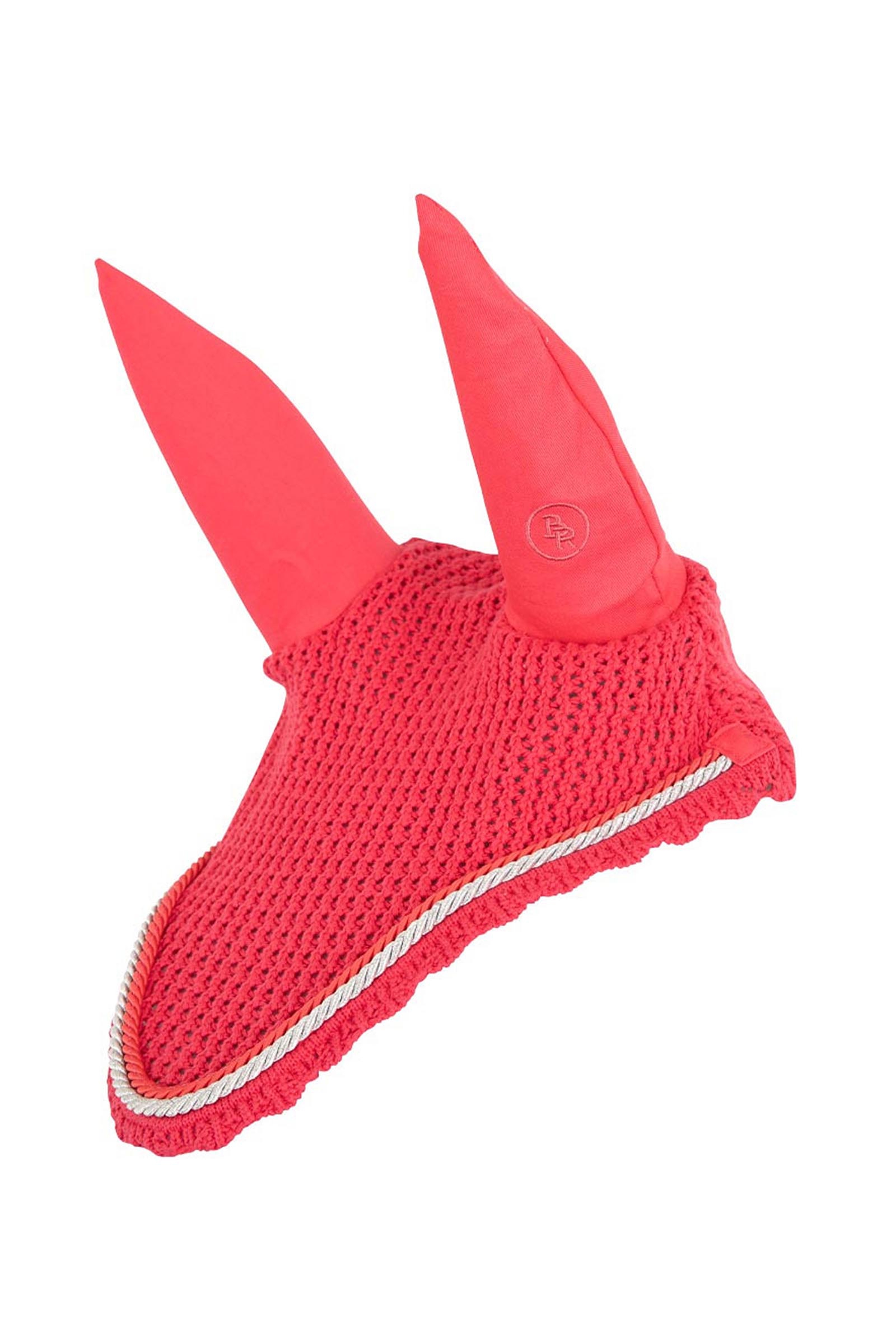 Raspberry Pink BR Event katoenen oornetje