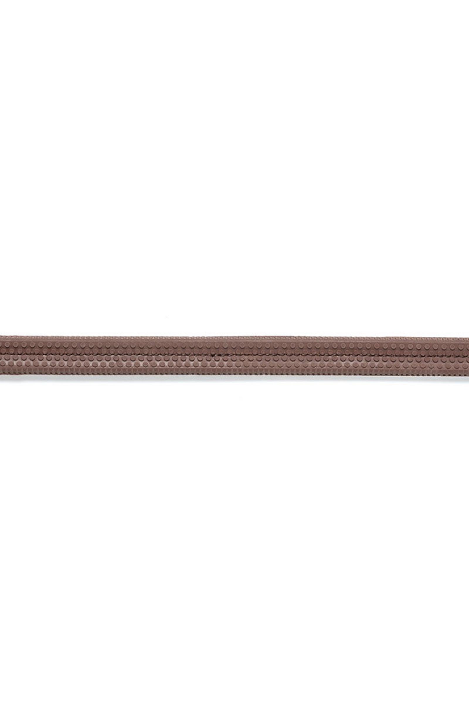 Trust Equestrian Samorin 1/2inch Rubber Reins