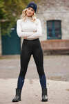ELT Ella Women's Full Grip Thermo Riding Tights