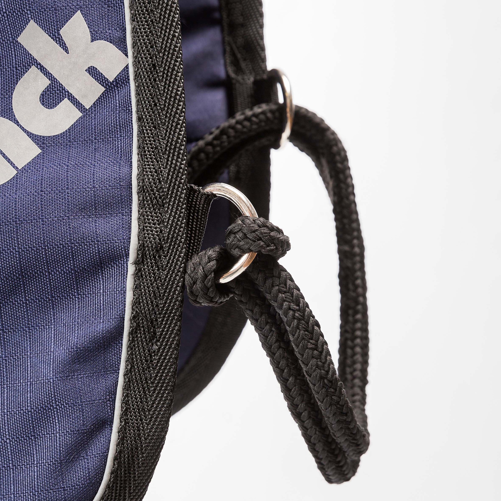 Back on Track Uitrijdeken Sammy, 50g