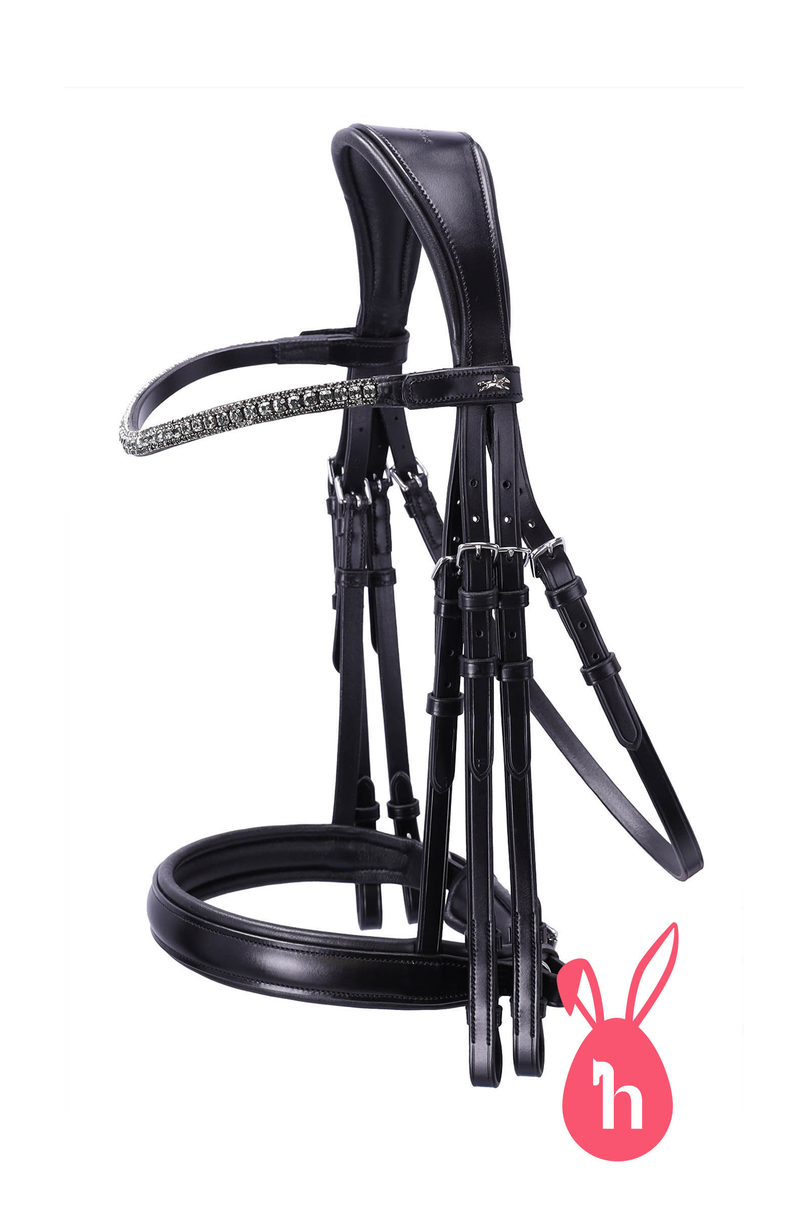 Schockem&ouml;hle Sports Brindisi Stang en trens Hoofdstel