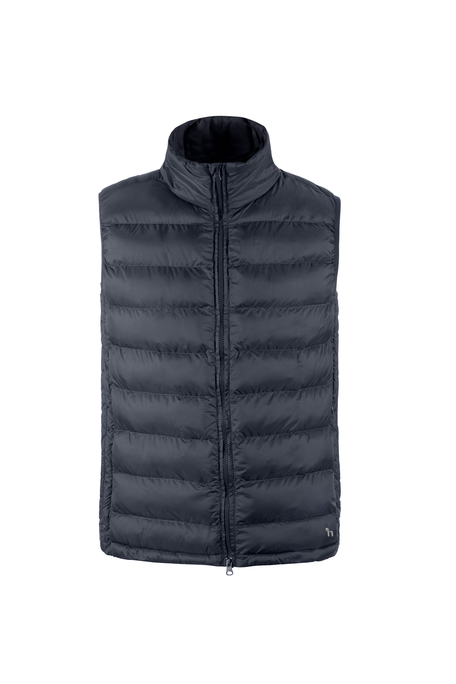 Horze Avery Gevoerde Club Bodywarmer, unisex