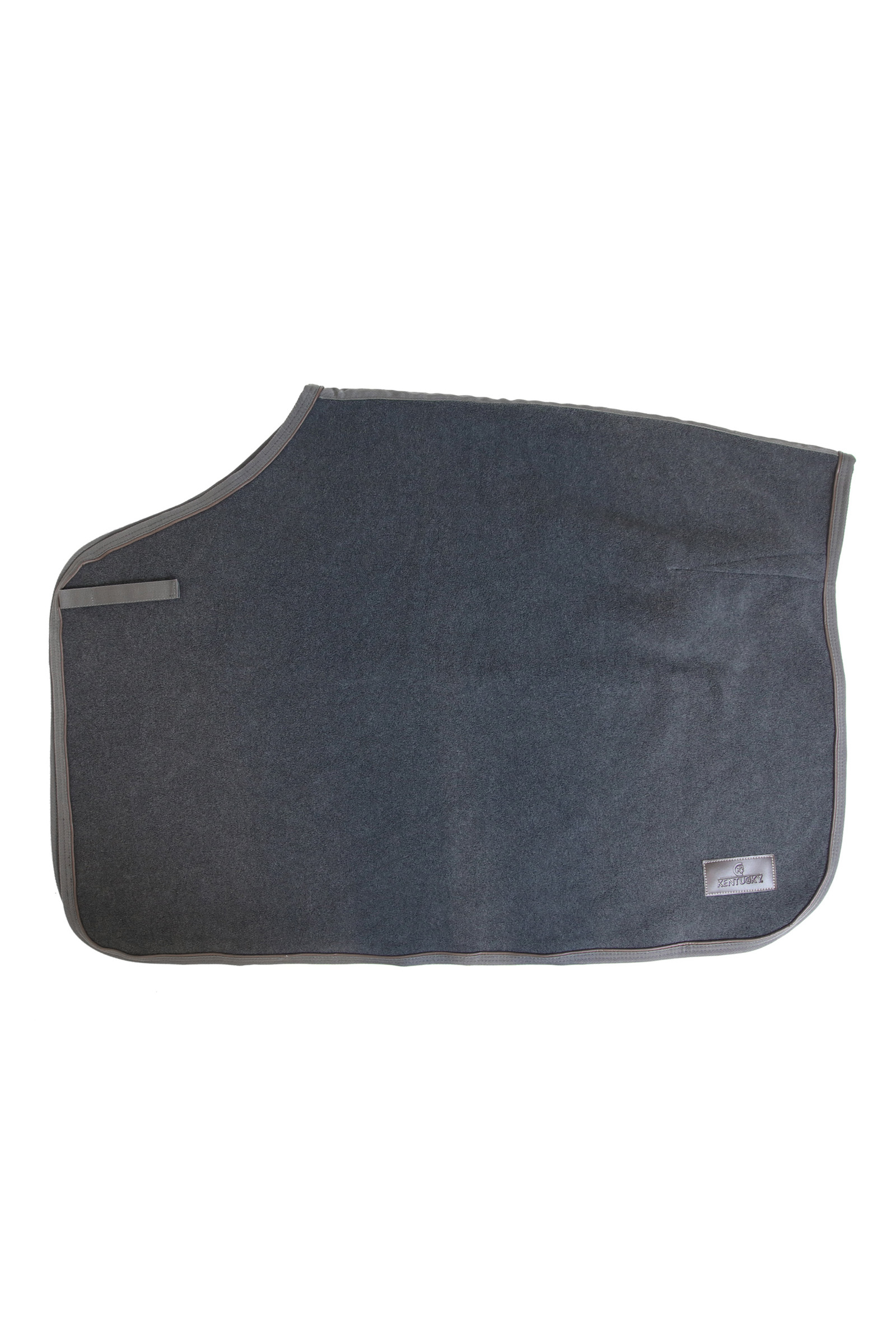 Kentucky Horsewear Quarter Rug Heavy Fleece