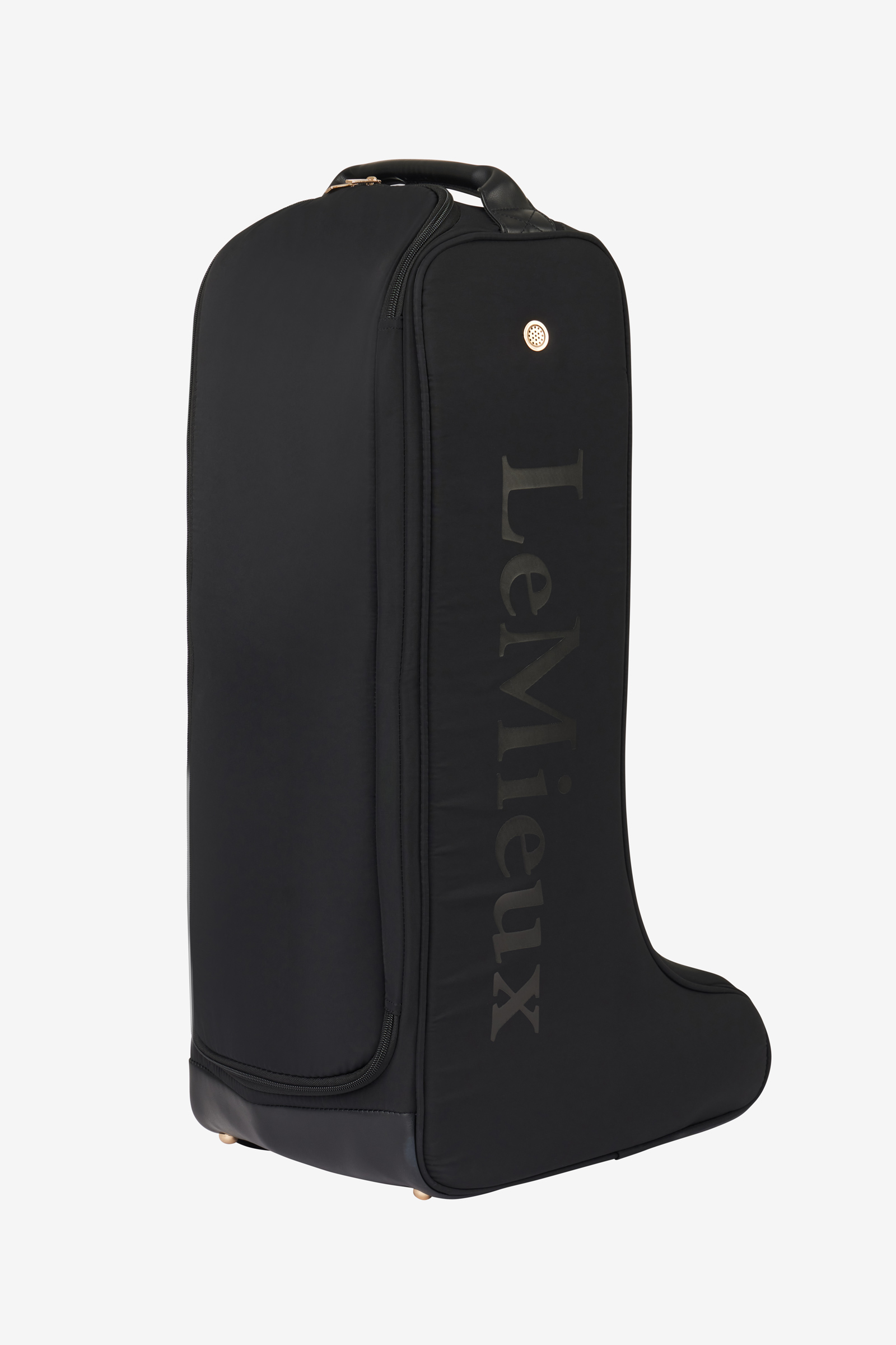 LeMieux Luxe Laarzentas