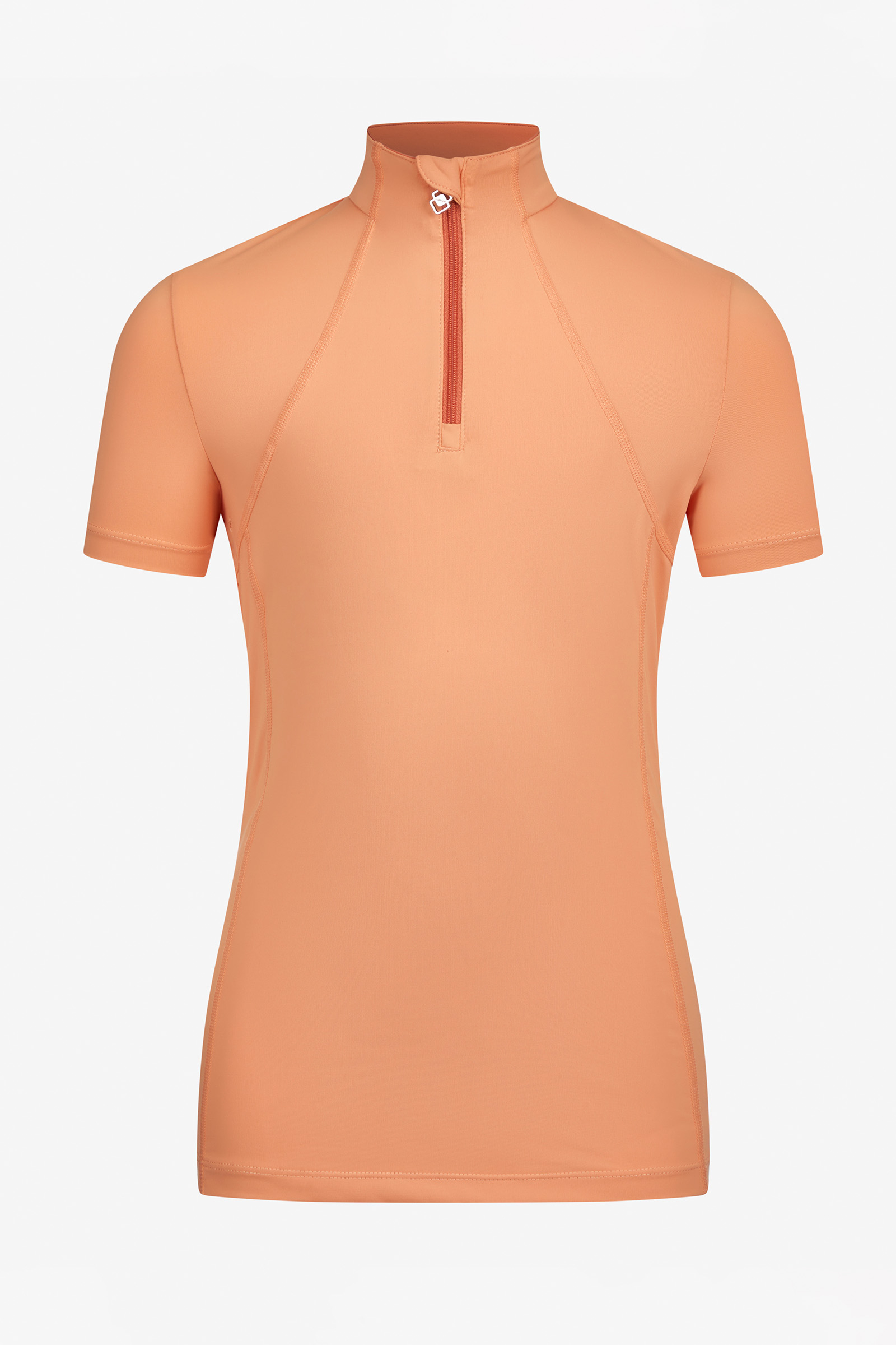 Sherbet LeMieux jong ruiter kort mouw basislaag