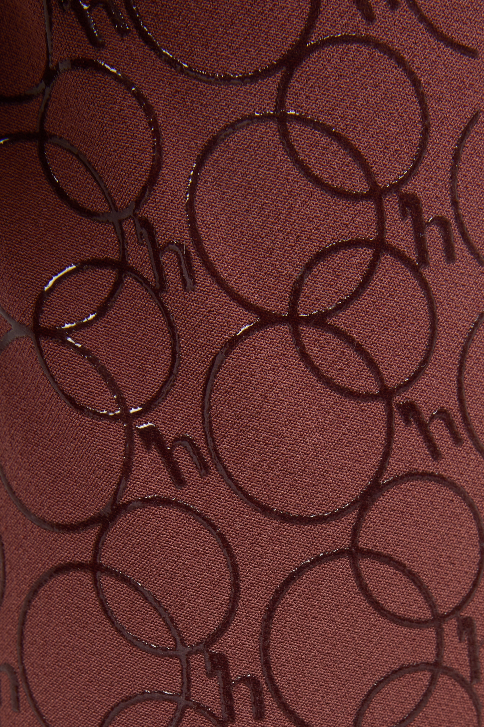 Horze Leighton fullgrip siliconen rijbroek met telefoonzak, tieners