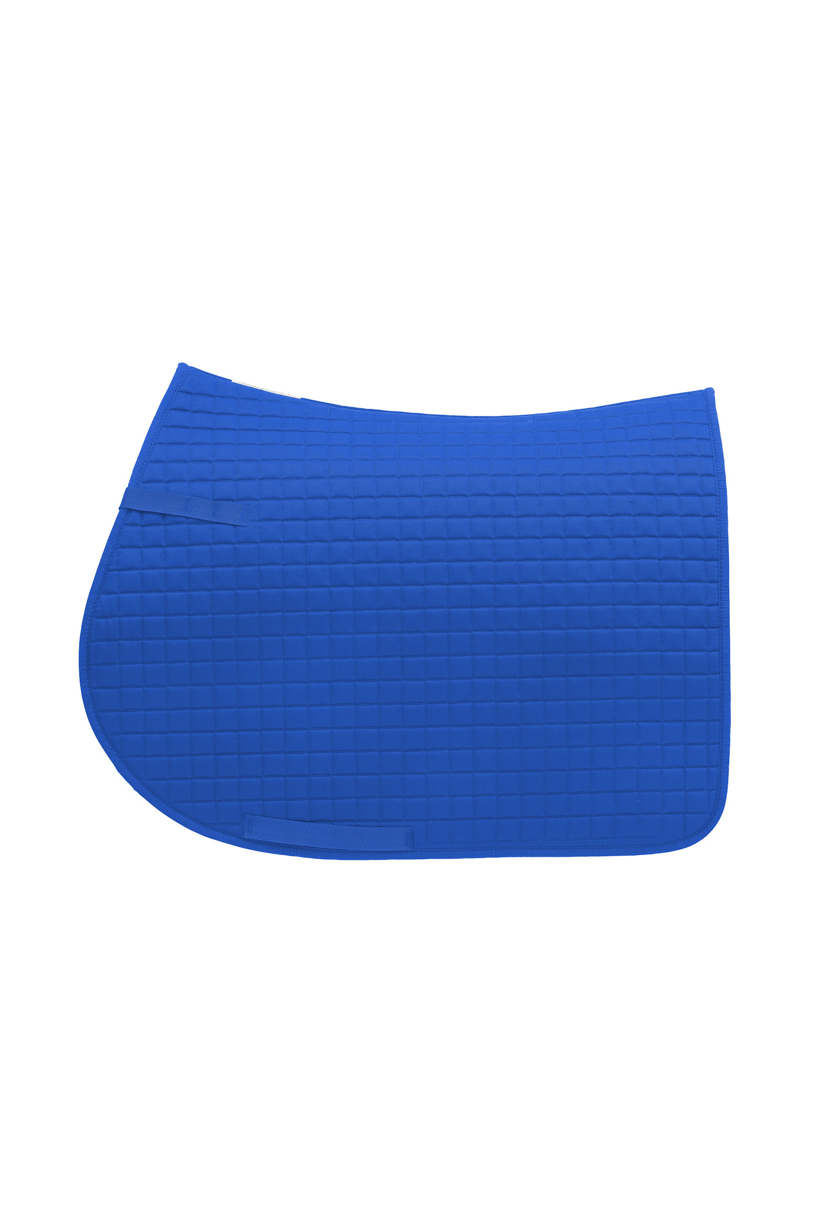 Royal Blue Kieffer springzadeldek