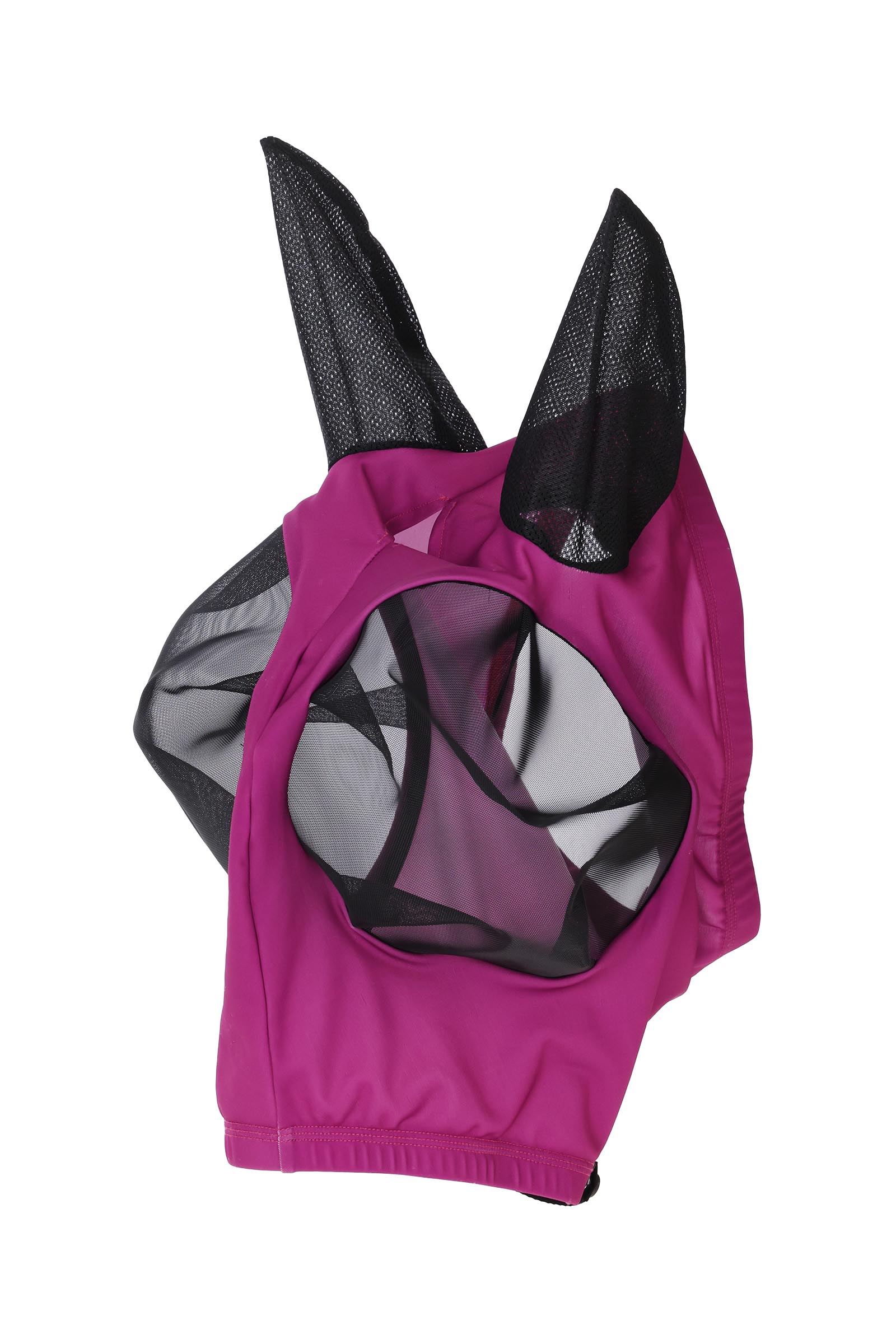 Light Berry Covalliero FinoStretch vliegenmuts met rits