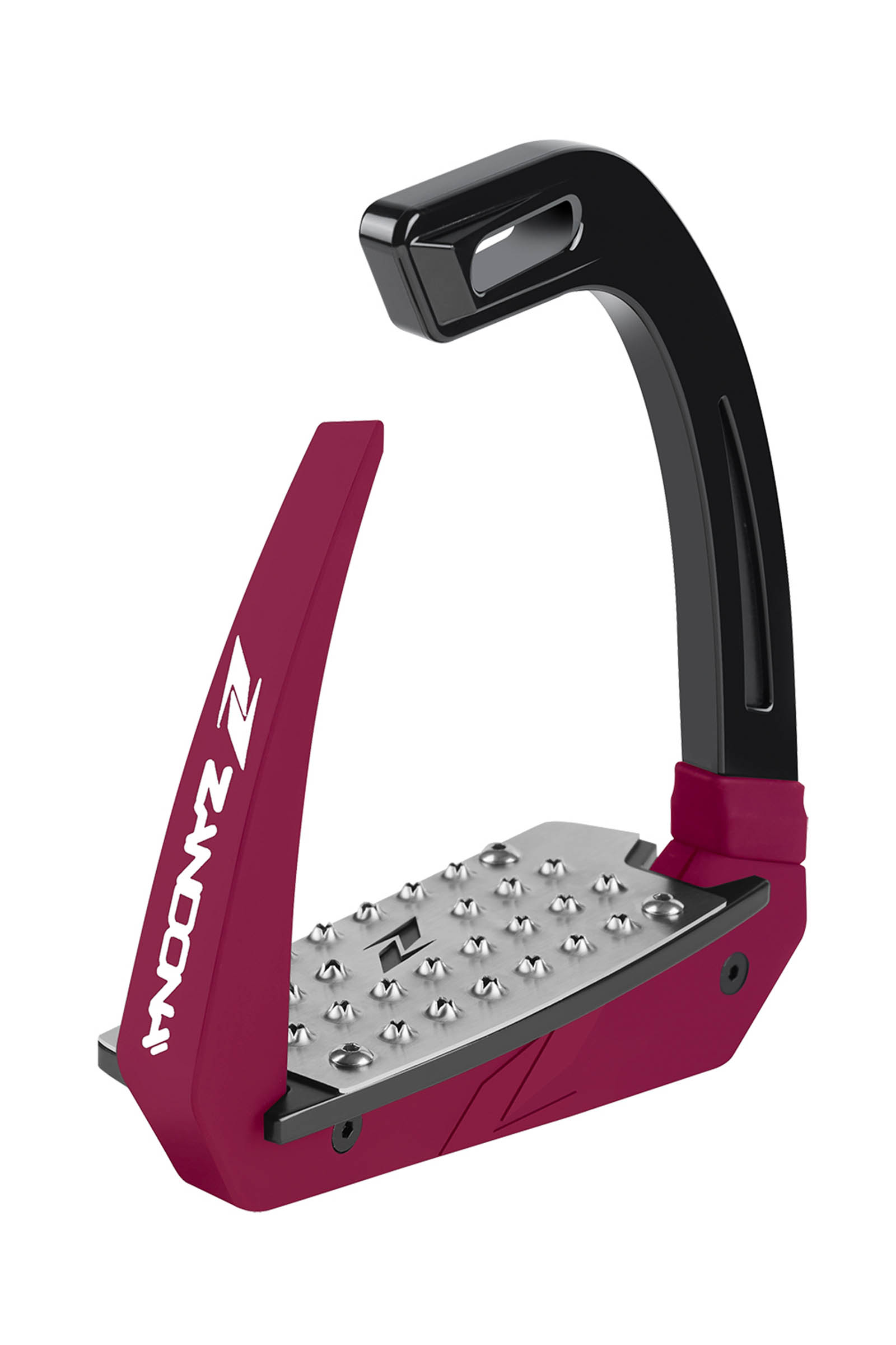 Zandona Omnia Safety Stirrups