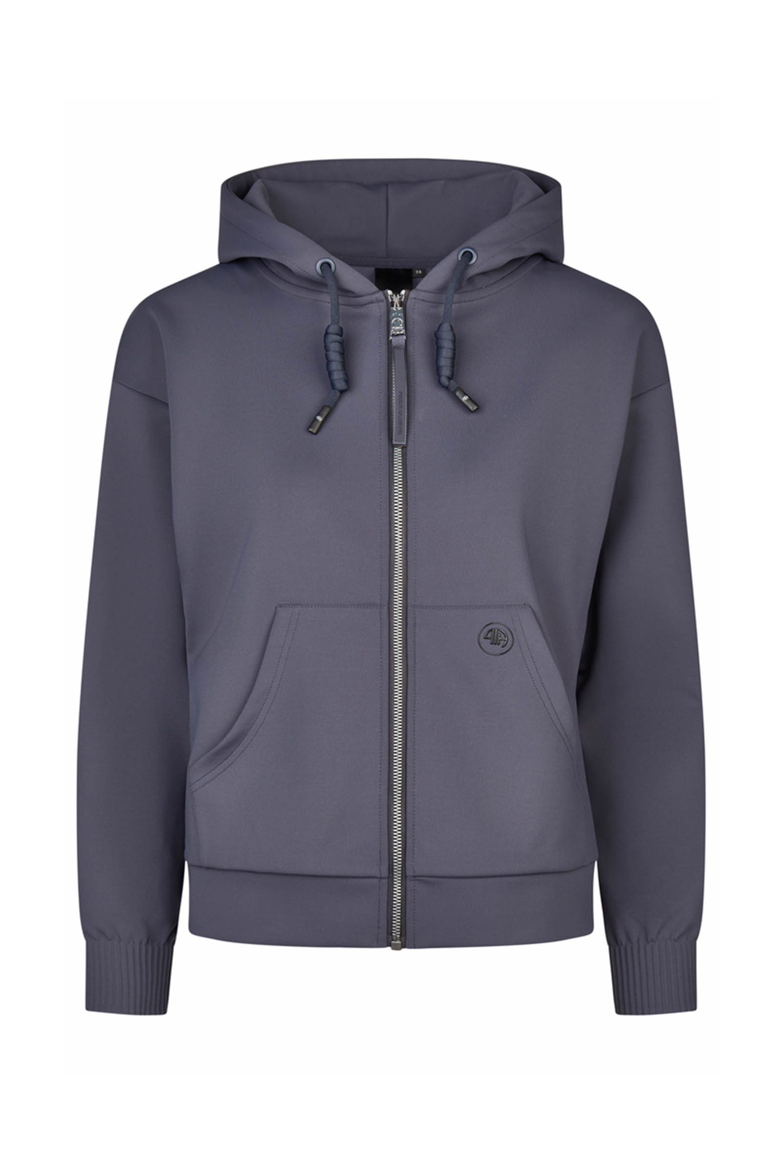 Pikeur Athleisure dames hoodiejack