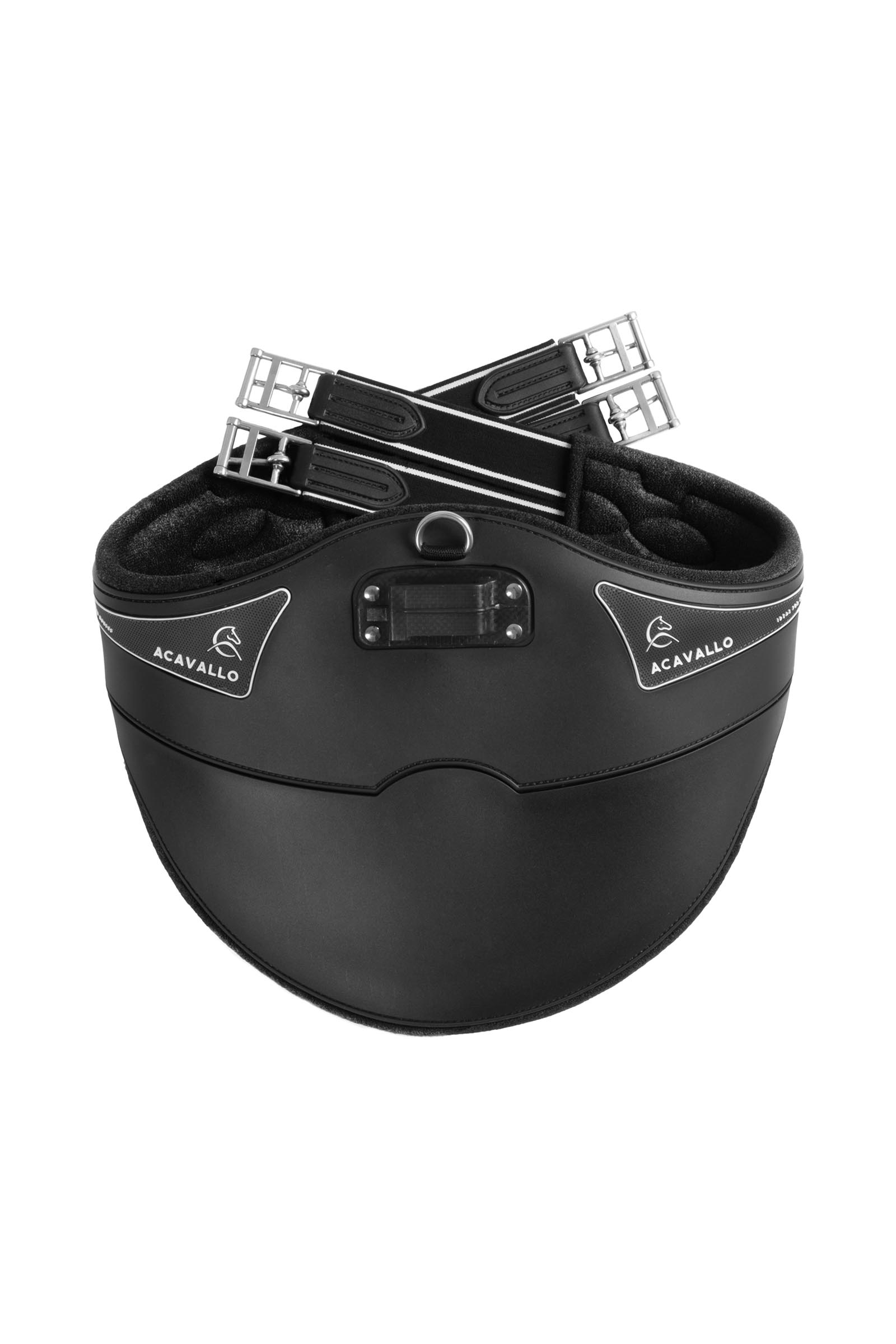 Acavallo Comfortsingel met Gel