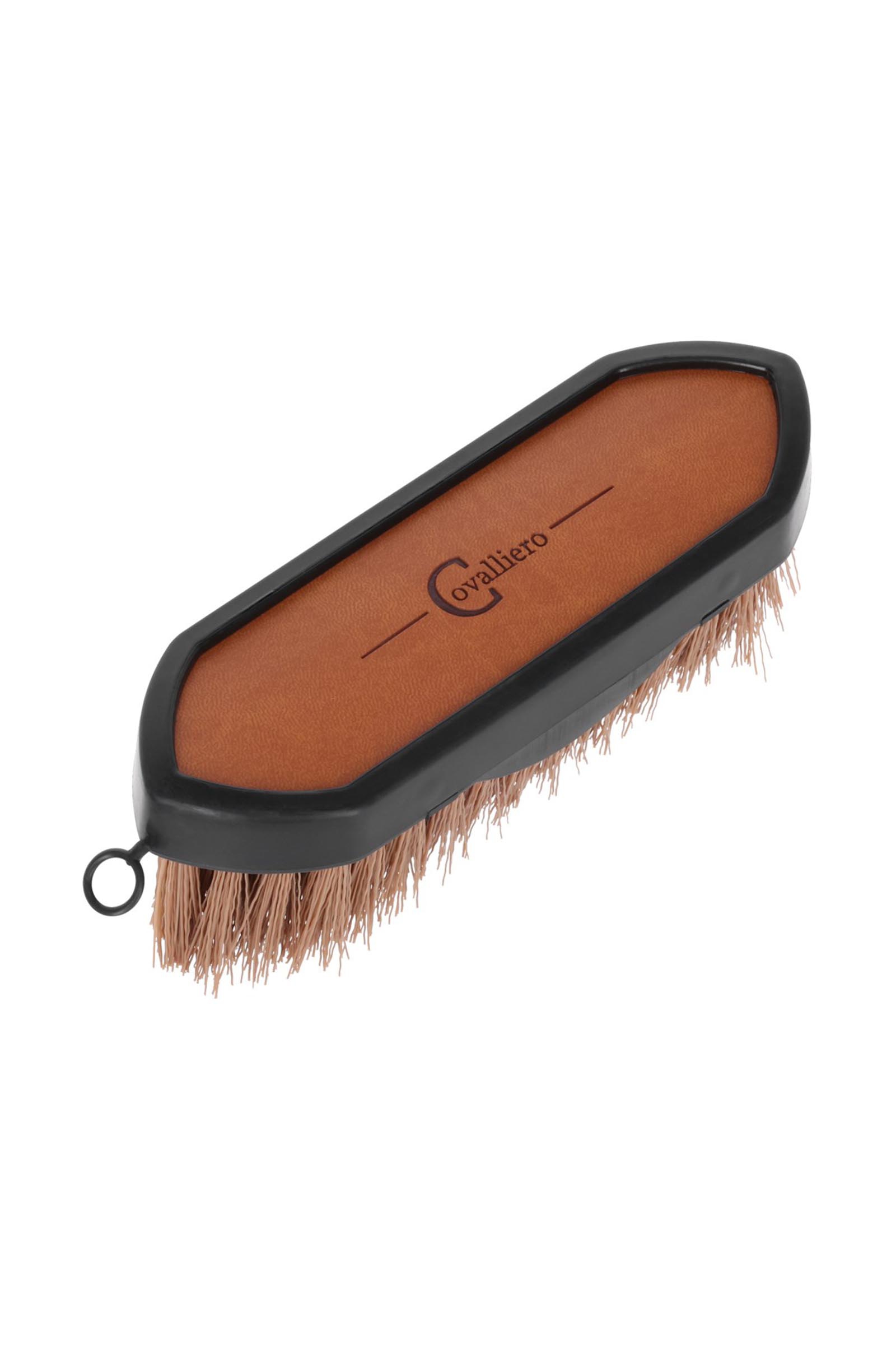 Covalliero Deluxe Scrubbing Brush