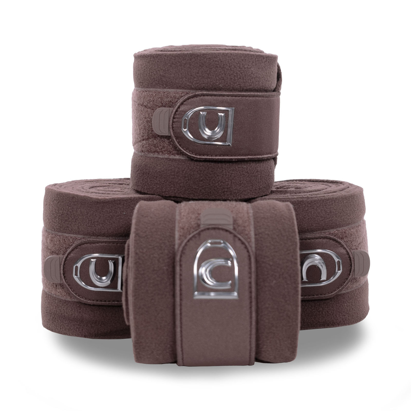 Cavallo CAVALHIVA Fleece Bandages