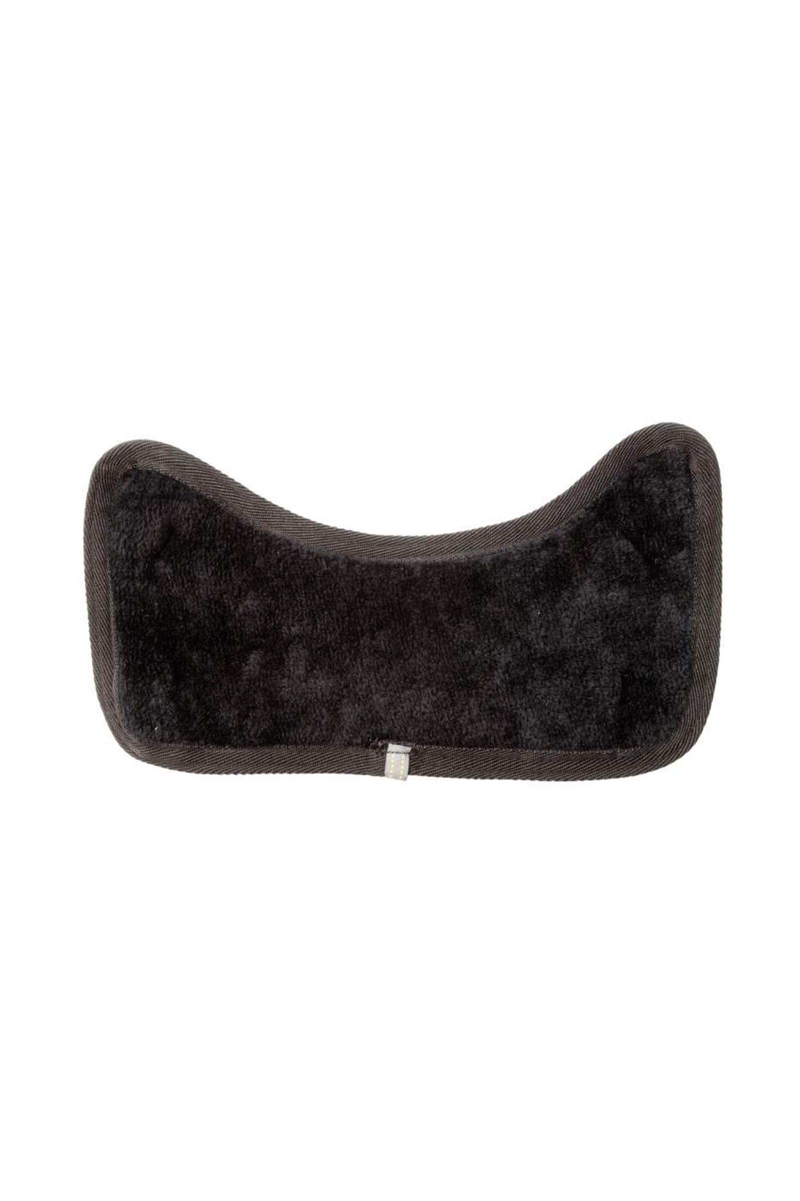 Kavalkade borstflap kunstvacht voor Stallion deken