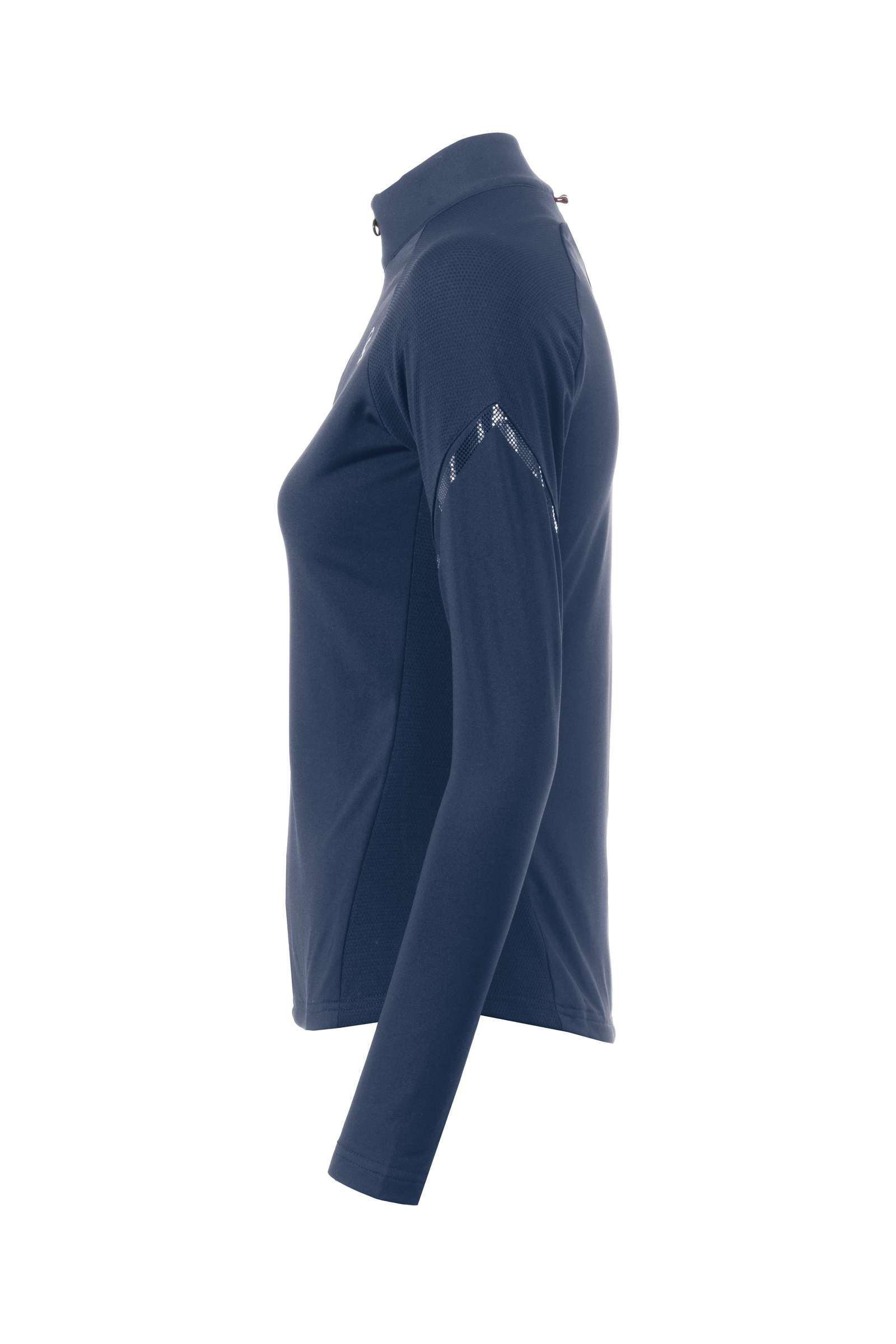 Cavallo CAVALMILLA Women&acute;s Shirt With Stand-up Collar