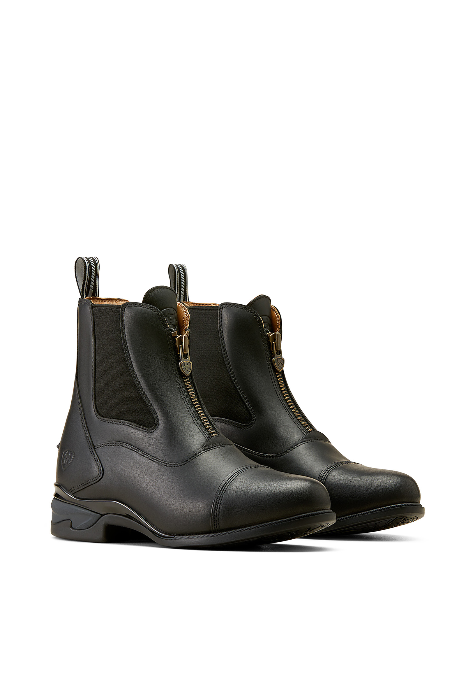 Ariat Women's Devon Zip Jodhpur-laarzen