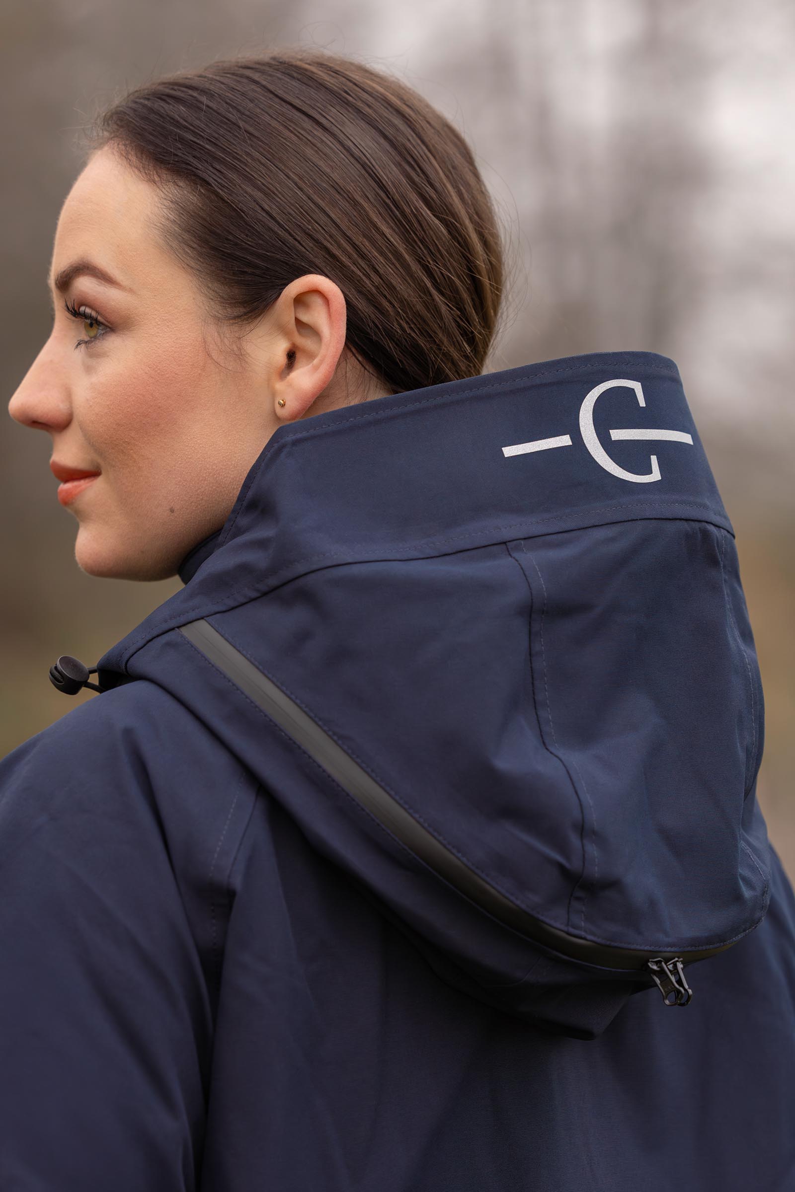 Covalliero Arctische Damesjas