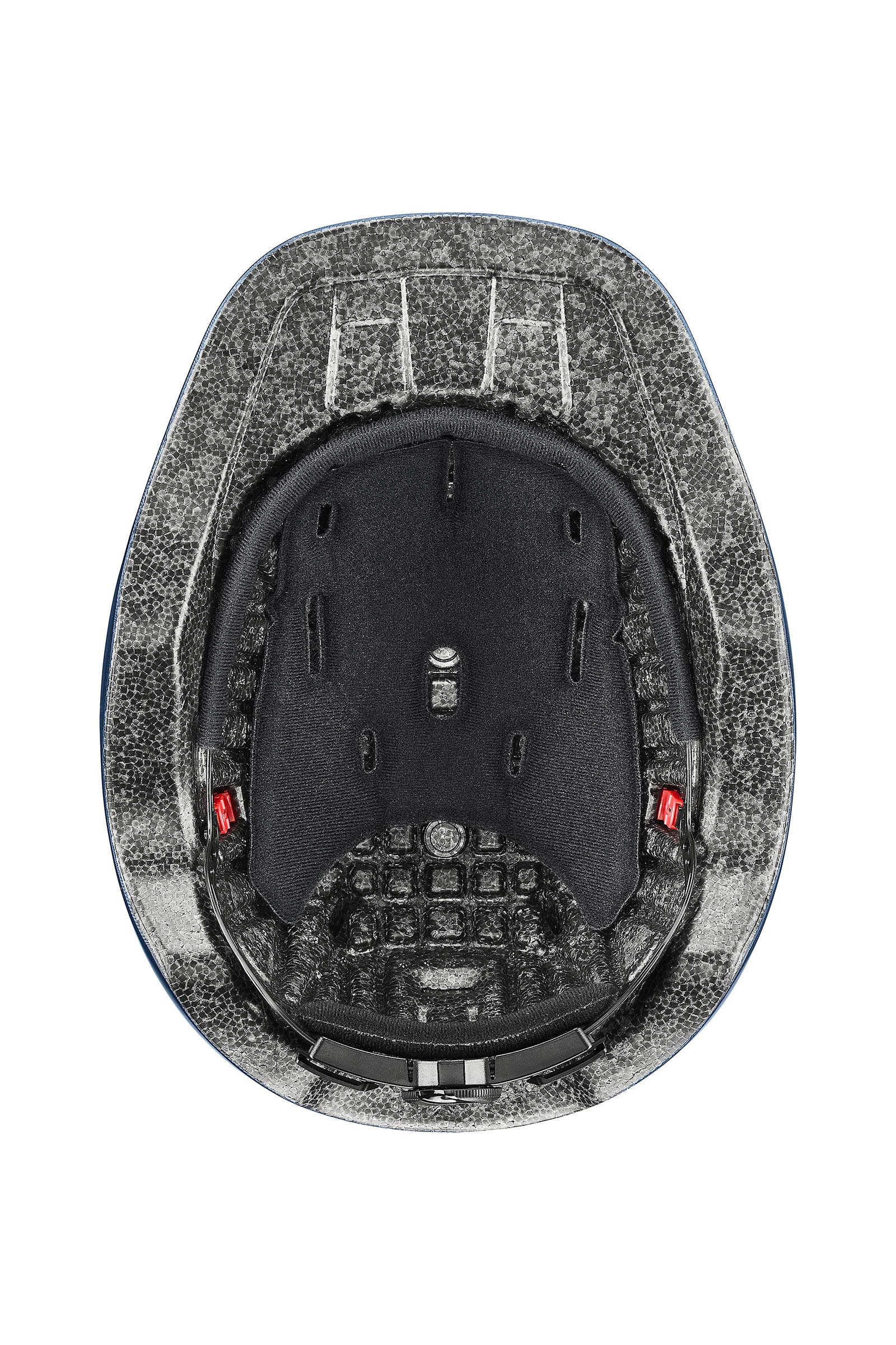 Uvex Kidoxx Shiny kinder paardrijhelm