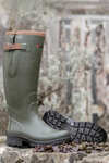 Crosslander Kodiak Boots
