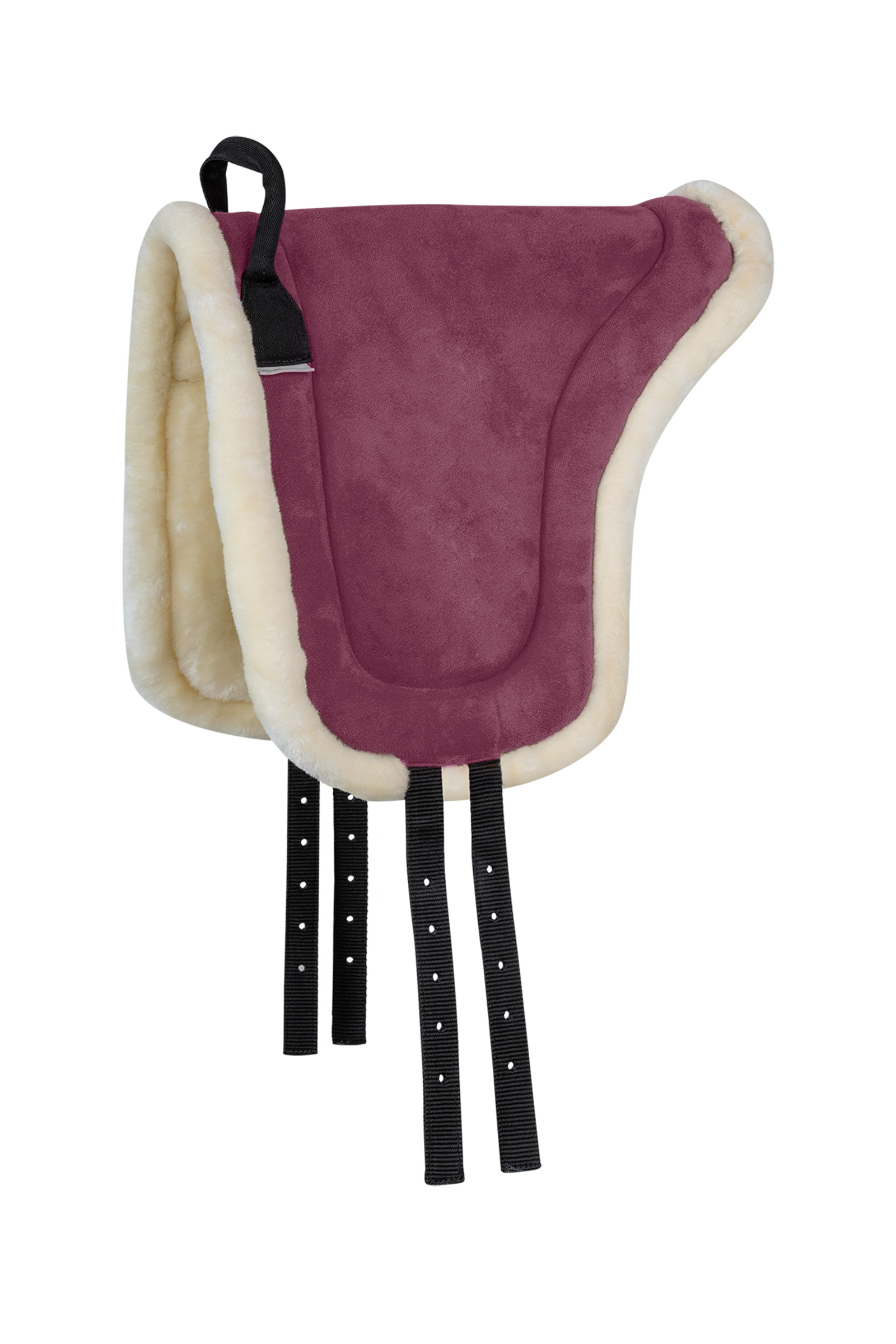 pink Waldhausen Zacht Zadeldek