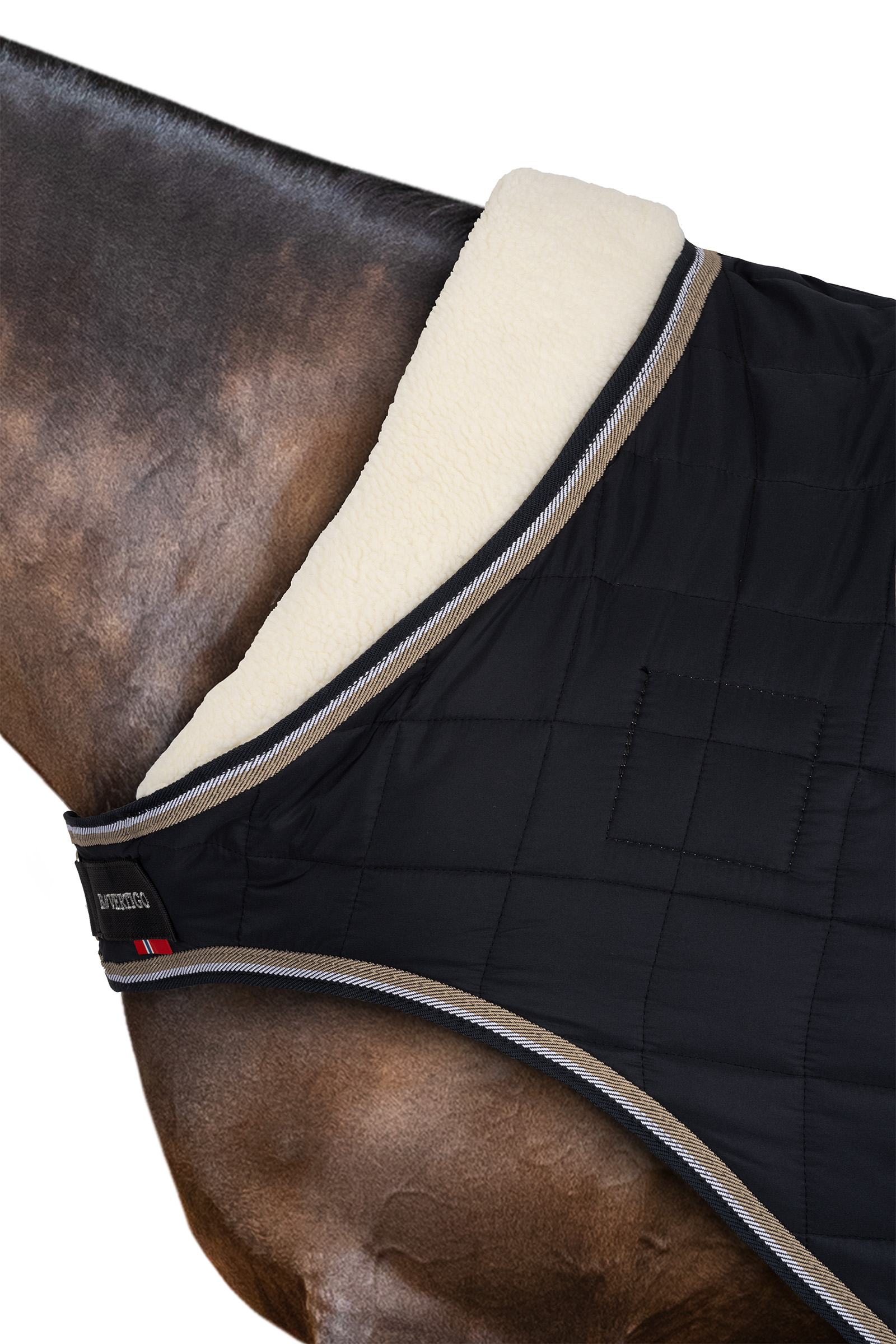 B Vertigo Mason Stapmolendeken, 150g