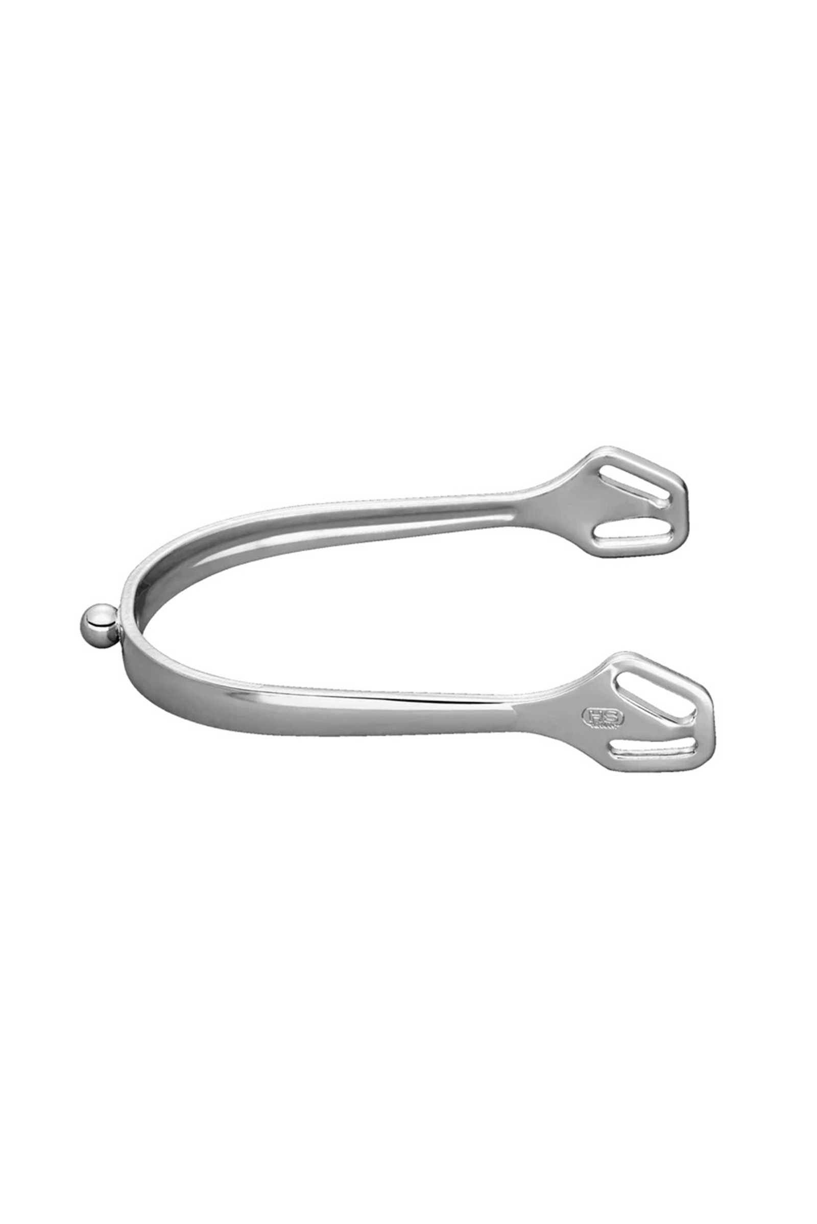 Sprenger Ultra Fit Sporen RV S 55 mm Geen Wiel