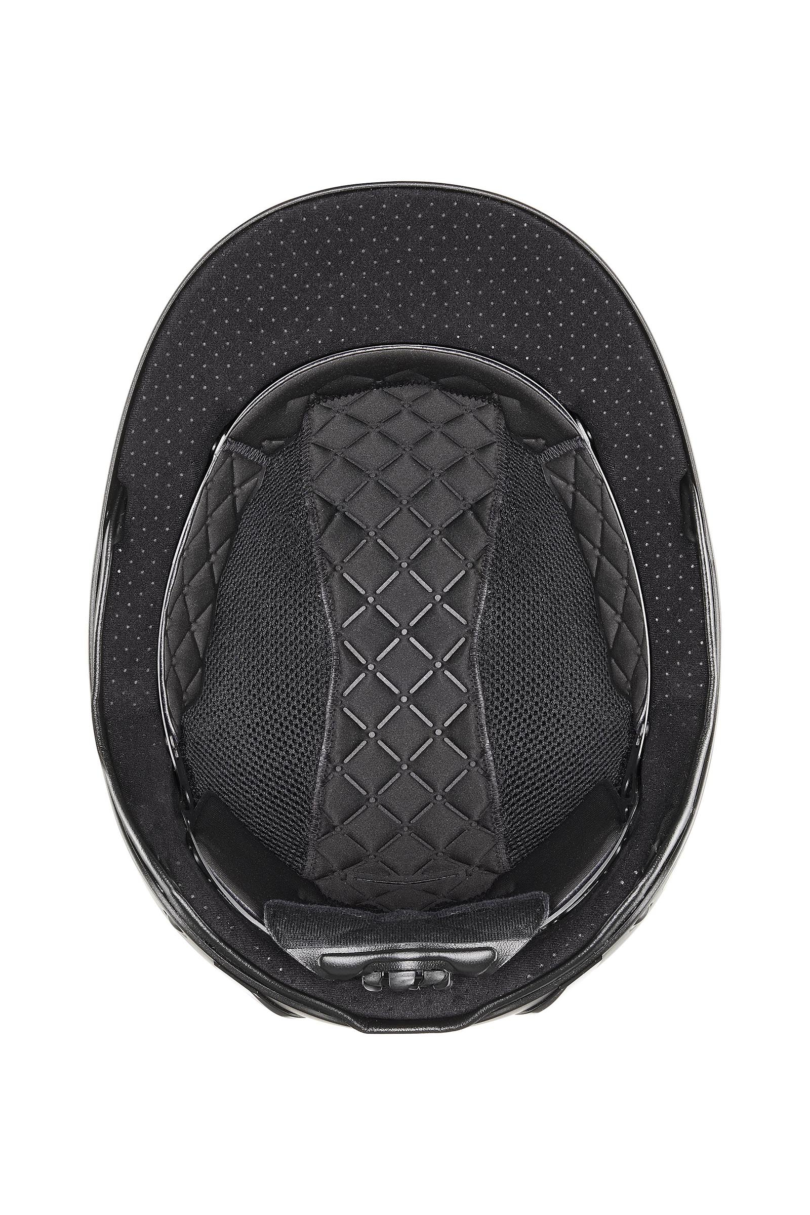 Uvex Exxeed MIPS Paardrijhelm