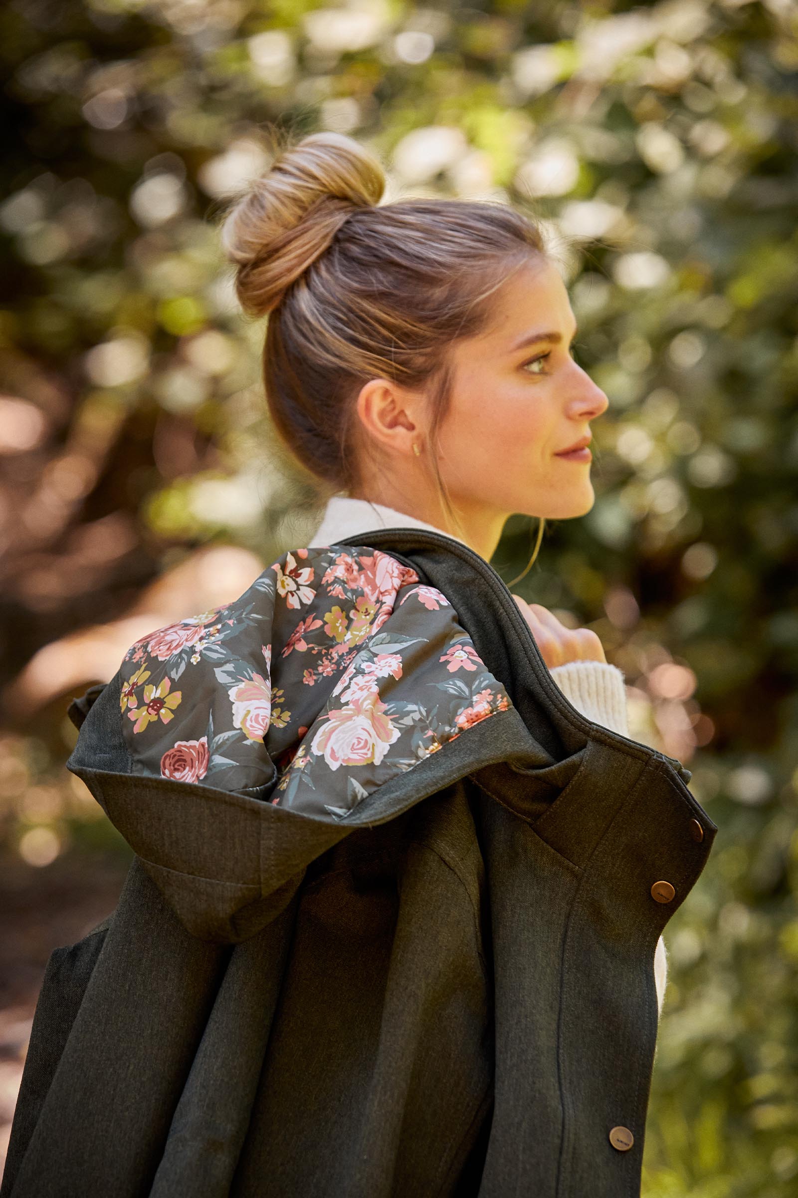 Ariat Rhodium Waterproof Dames waterdichte ge&iuml;soleerde parka