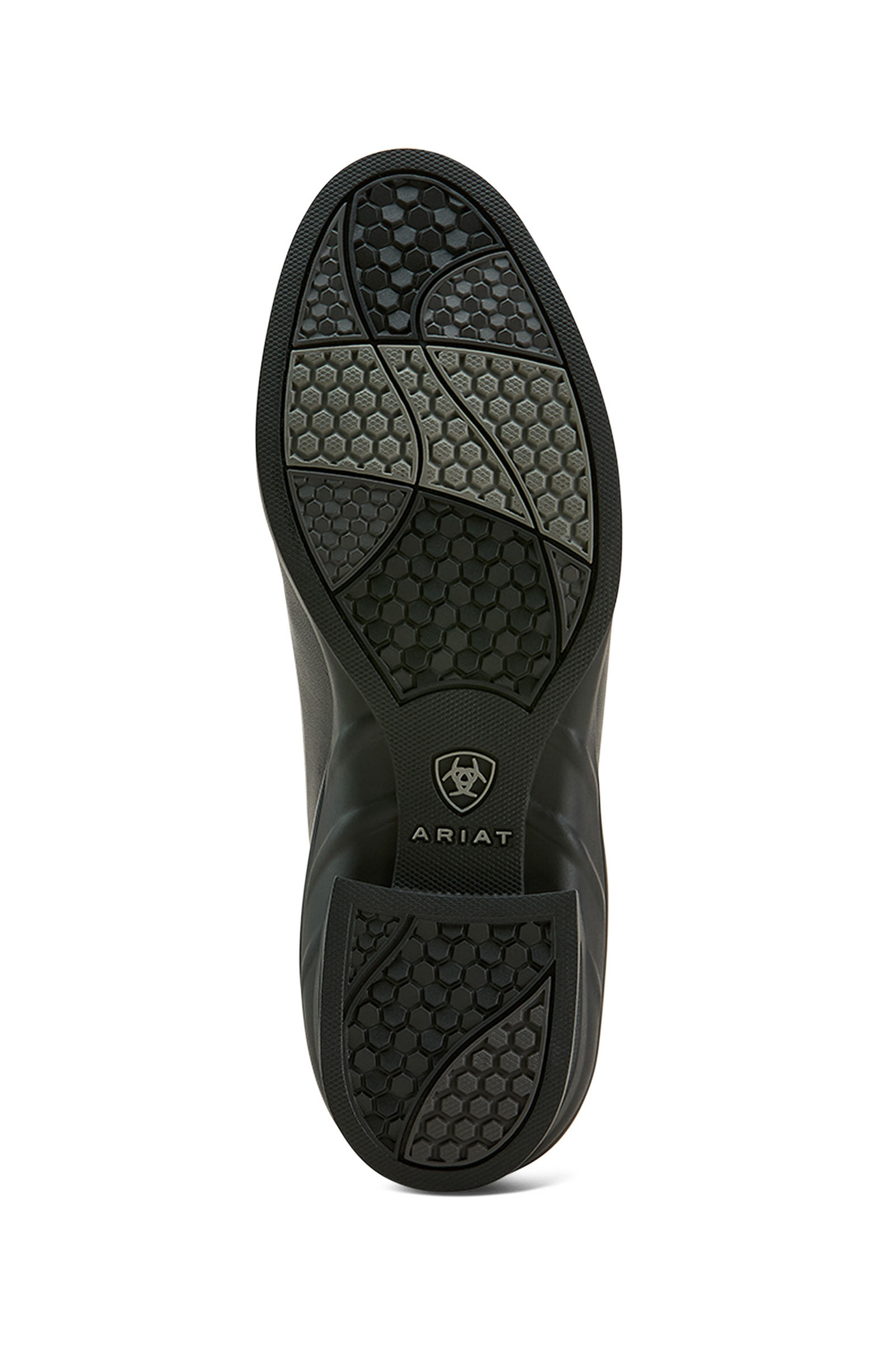 Ariat Heritage paddocklaarzen met rits, dames