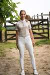 CATAGO Rachel Women&acute;s Fullgrip Breeches