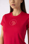 Horze Asa Functioneel T-shirt, dames