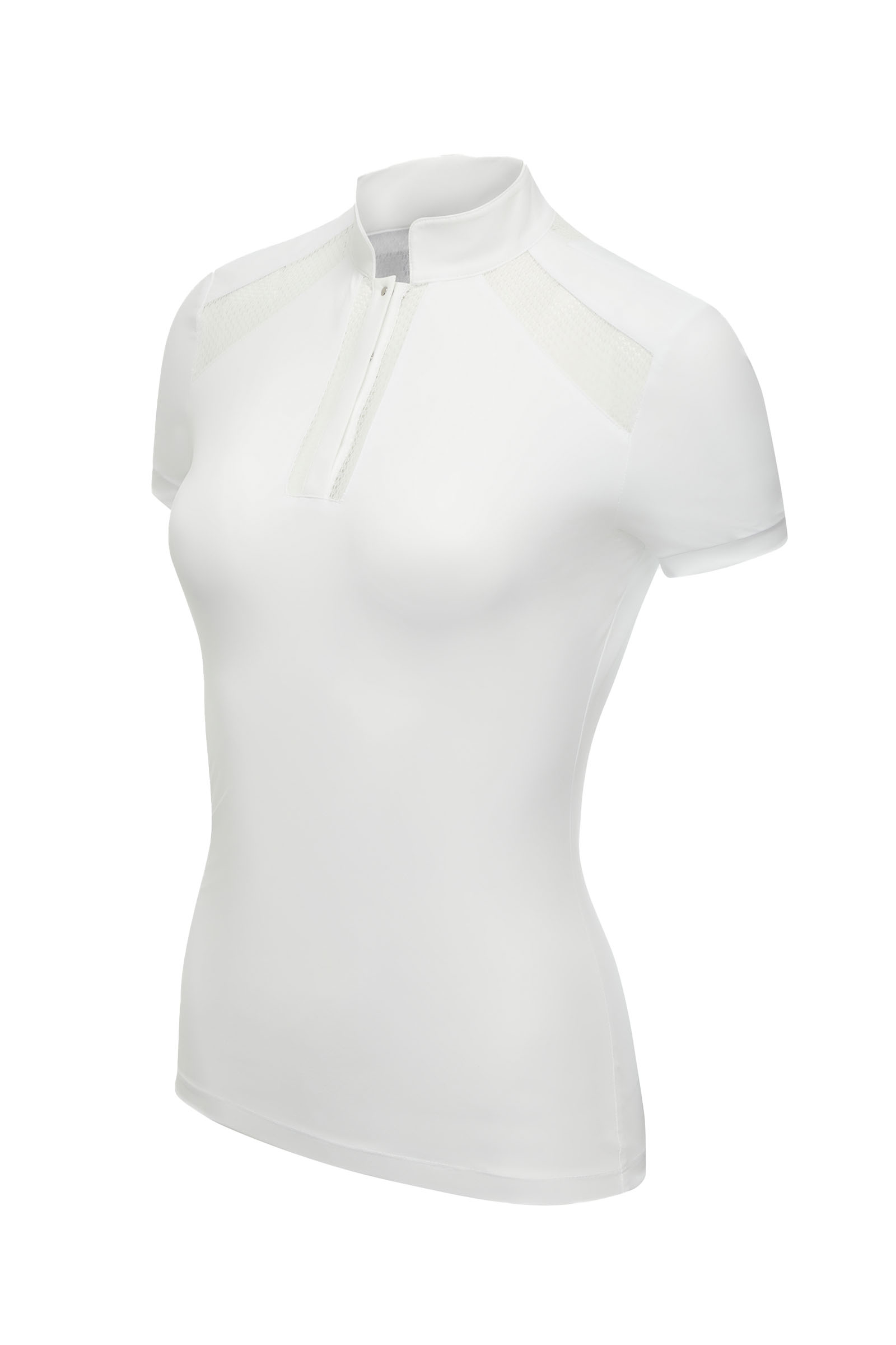 LeMieux Camille wedstrijdshirt met korte mouwen