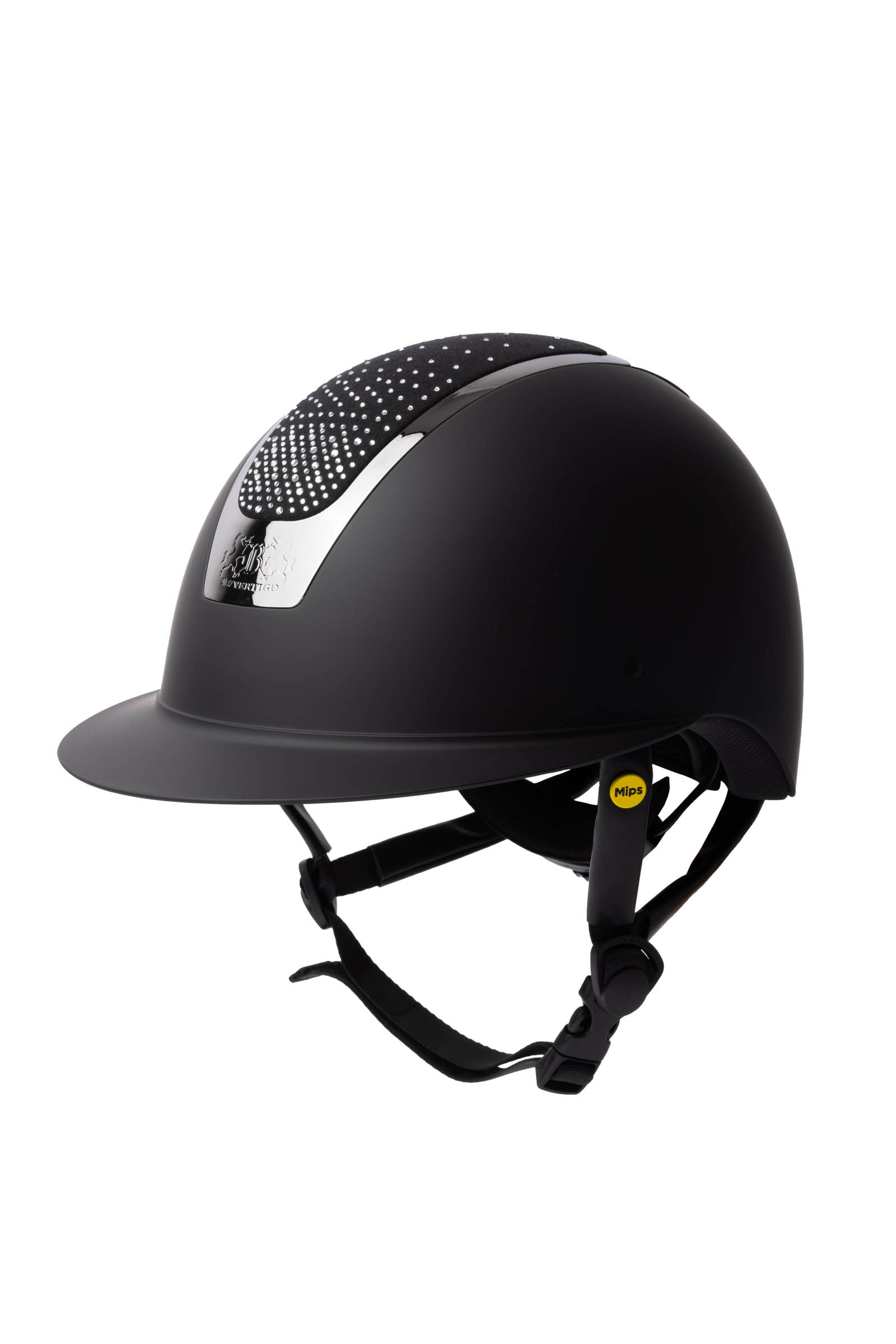 B Vertigo ZENITH MIPS LUXE Riding Helmet
